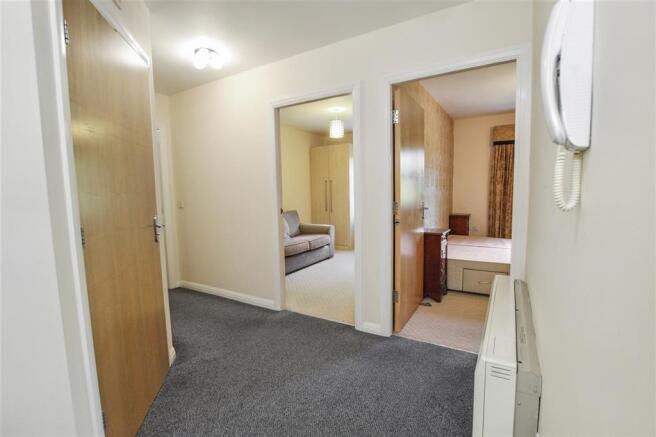 31 Chasewater Drive, Stoke-On-Trent, Staffordshire ST6 8GH