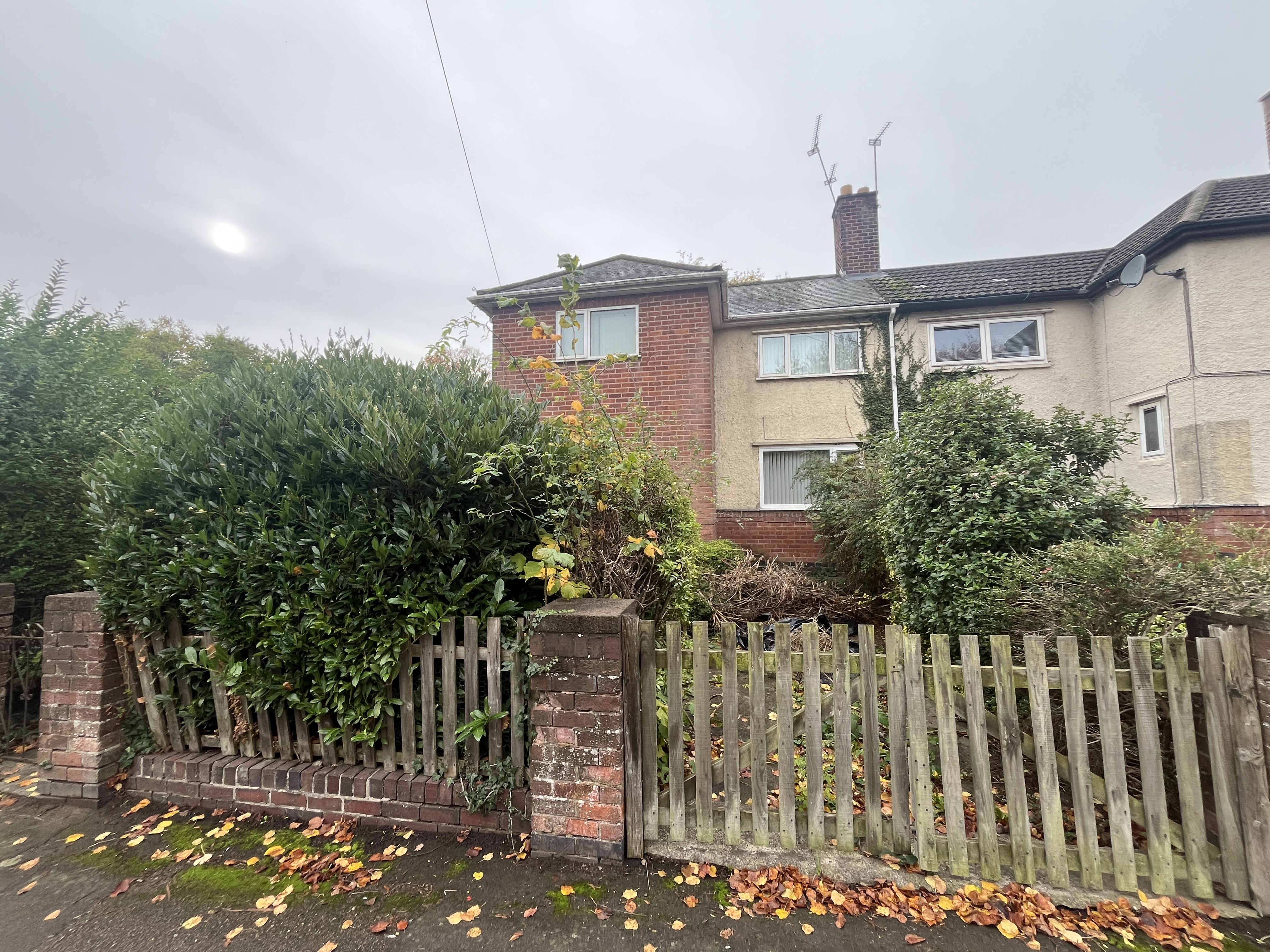 211 Cort Crescent, Leicester LE3 1QN