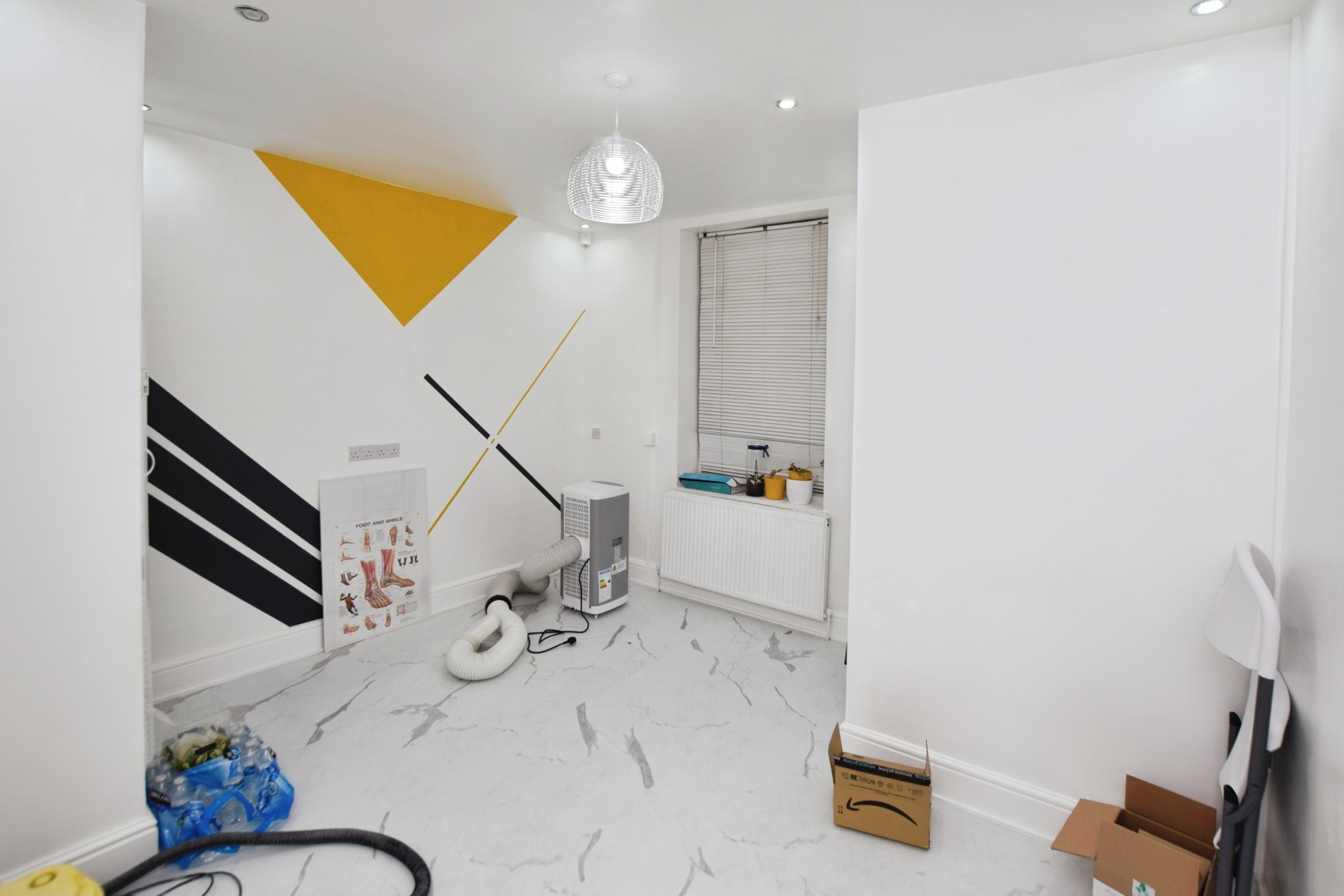 70 and 70A Pontefract Road, Barnsley S71 1AB