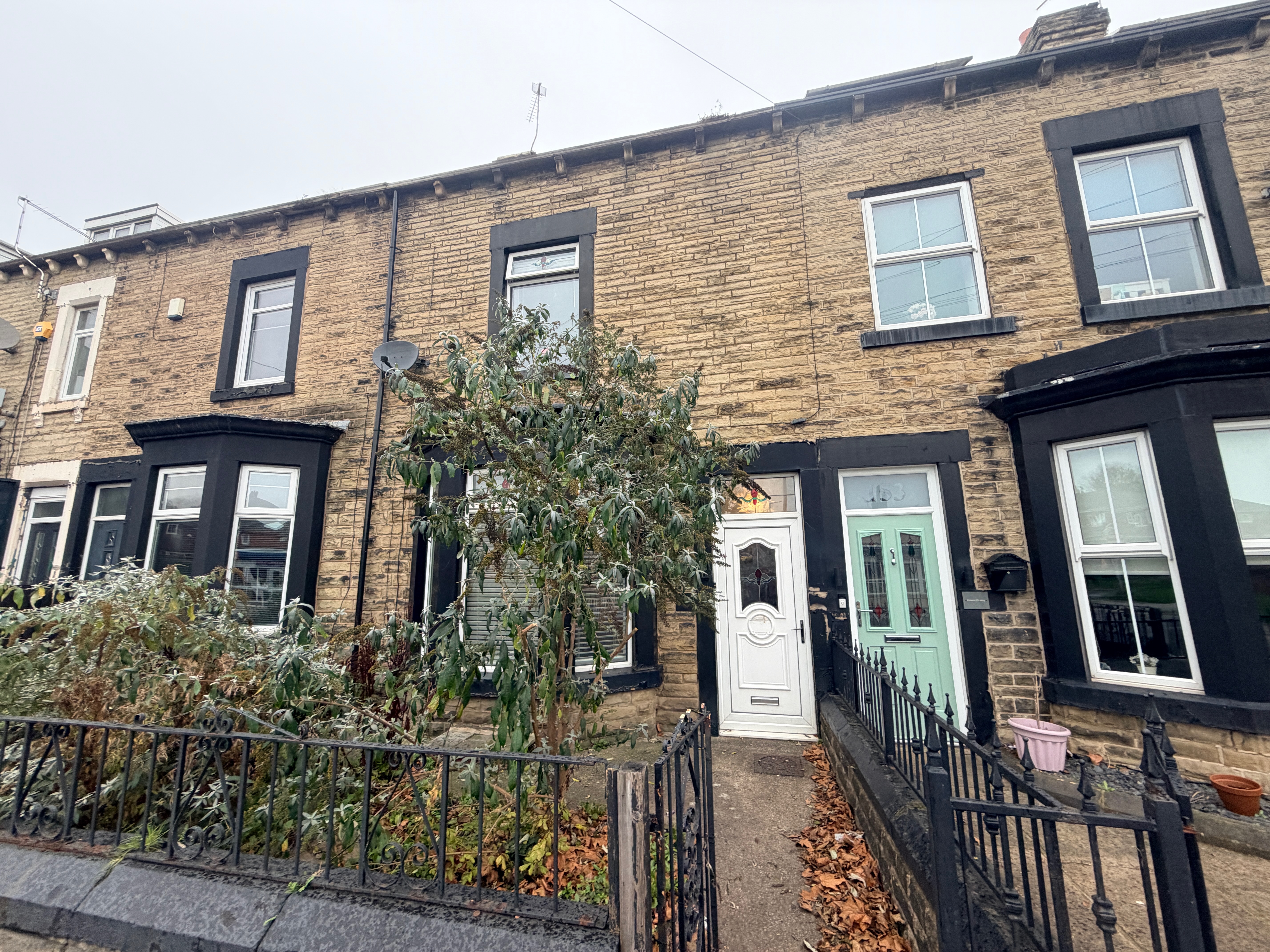 155 Park Road, Barnsley S70 1YL