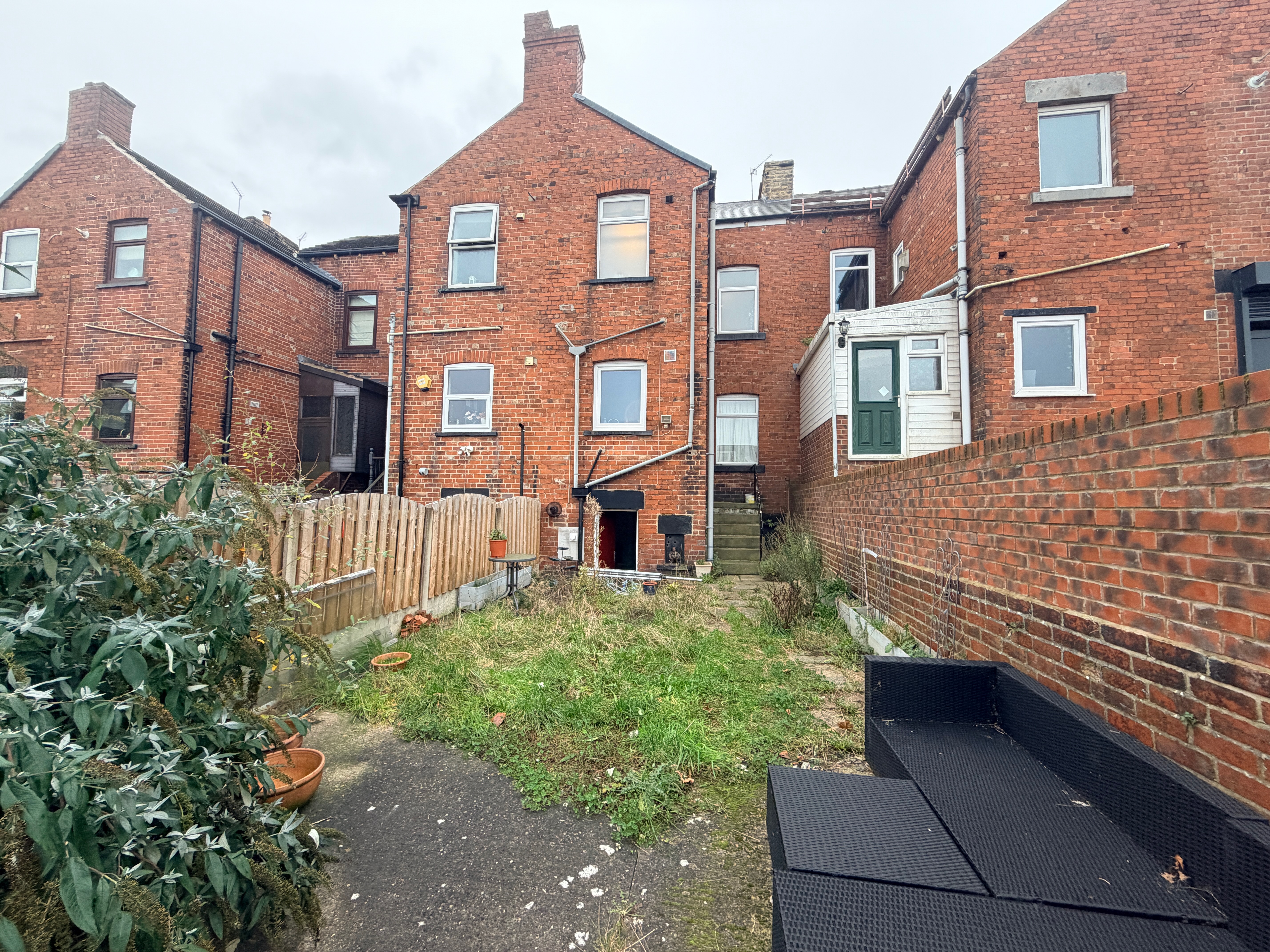 155 Park Road, Barnsley S70 1YL