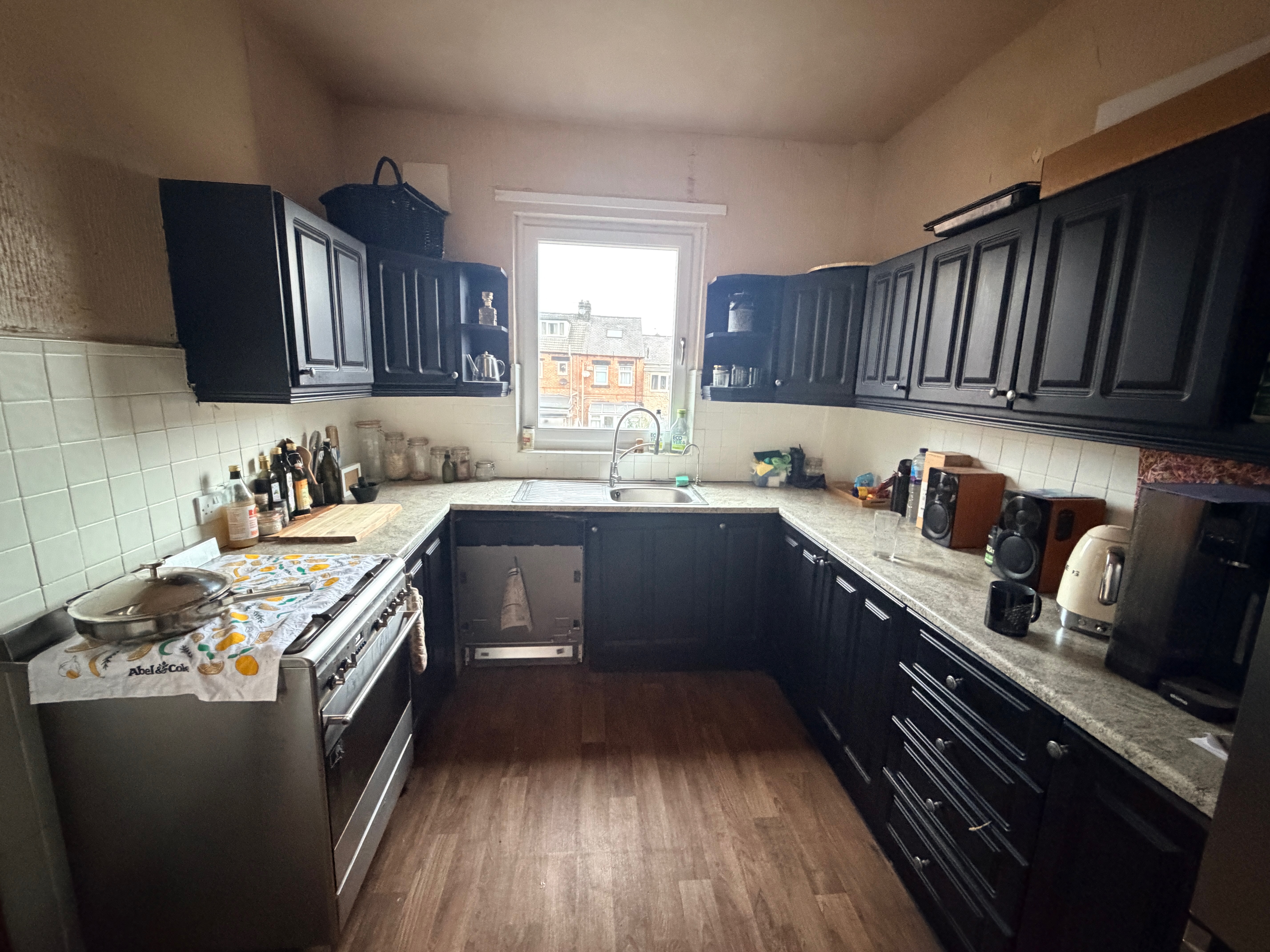 155 Park Road, Barnsley S70 1YL