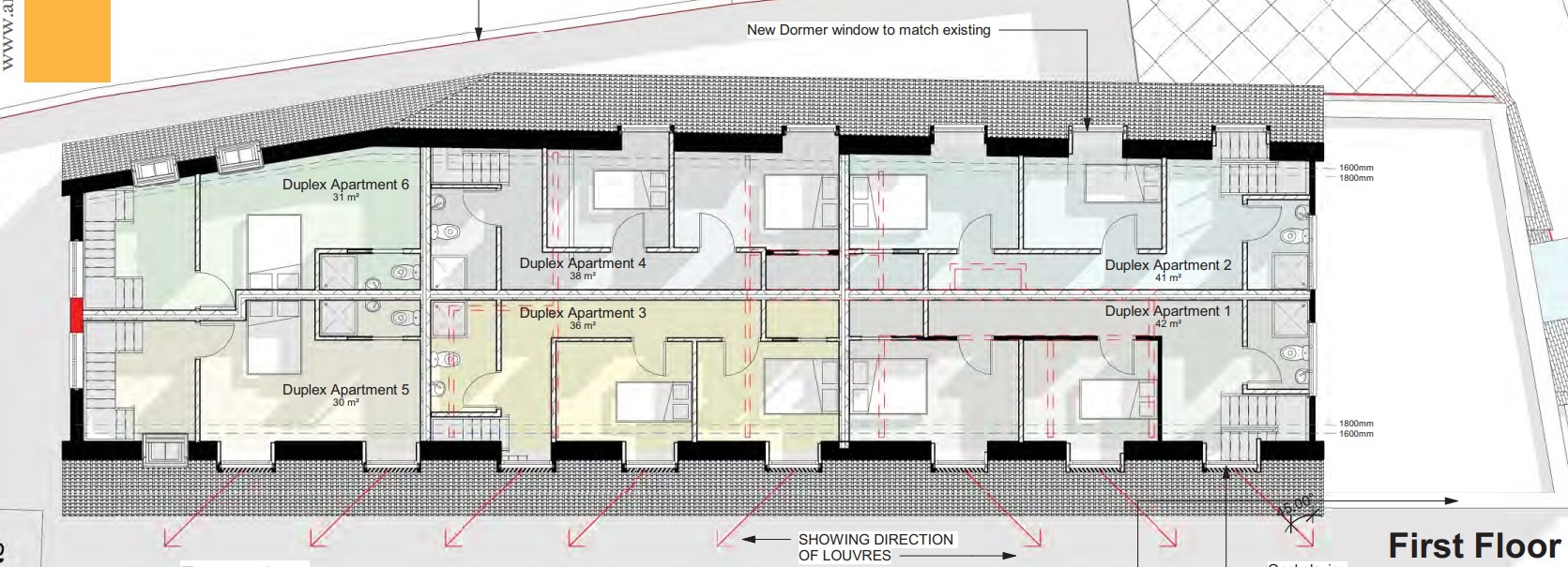 Anglia Pottery, Church Street, Billinghay, Lincoln LN4 4HN floorplan