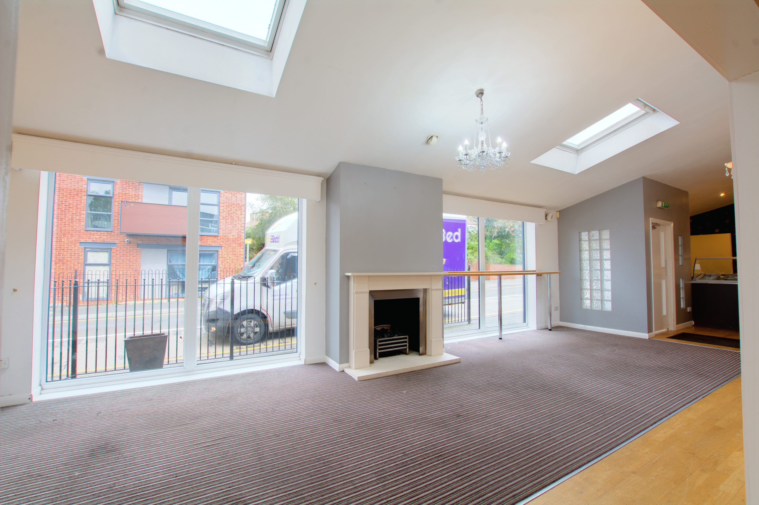 12 Toton Lane, Stapleford NG9 7HA