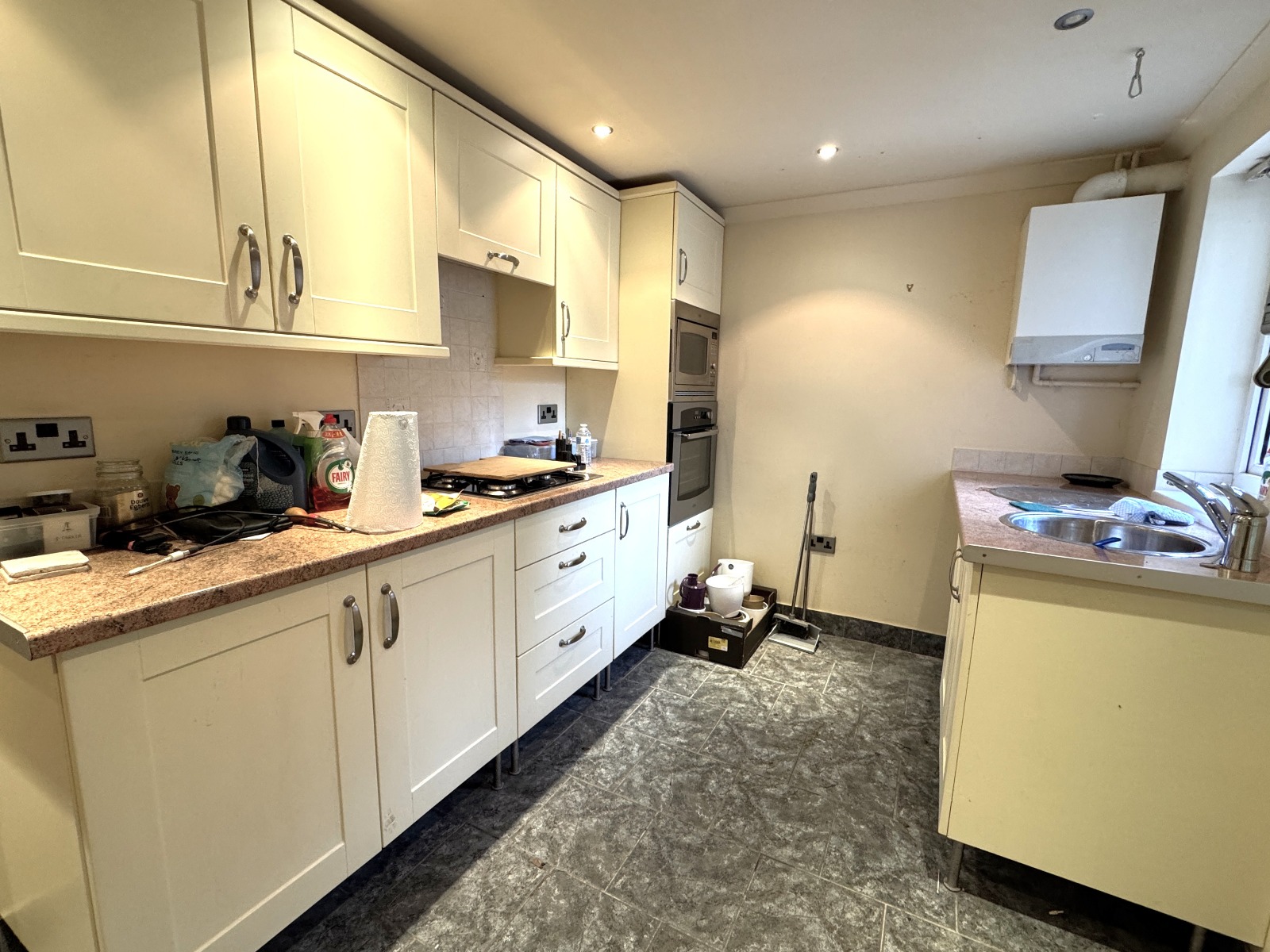 33 Main Street, Repton, Derby DE65 6EZ