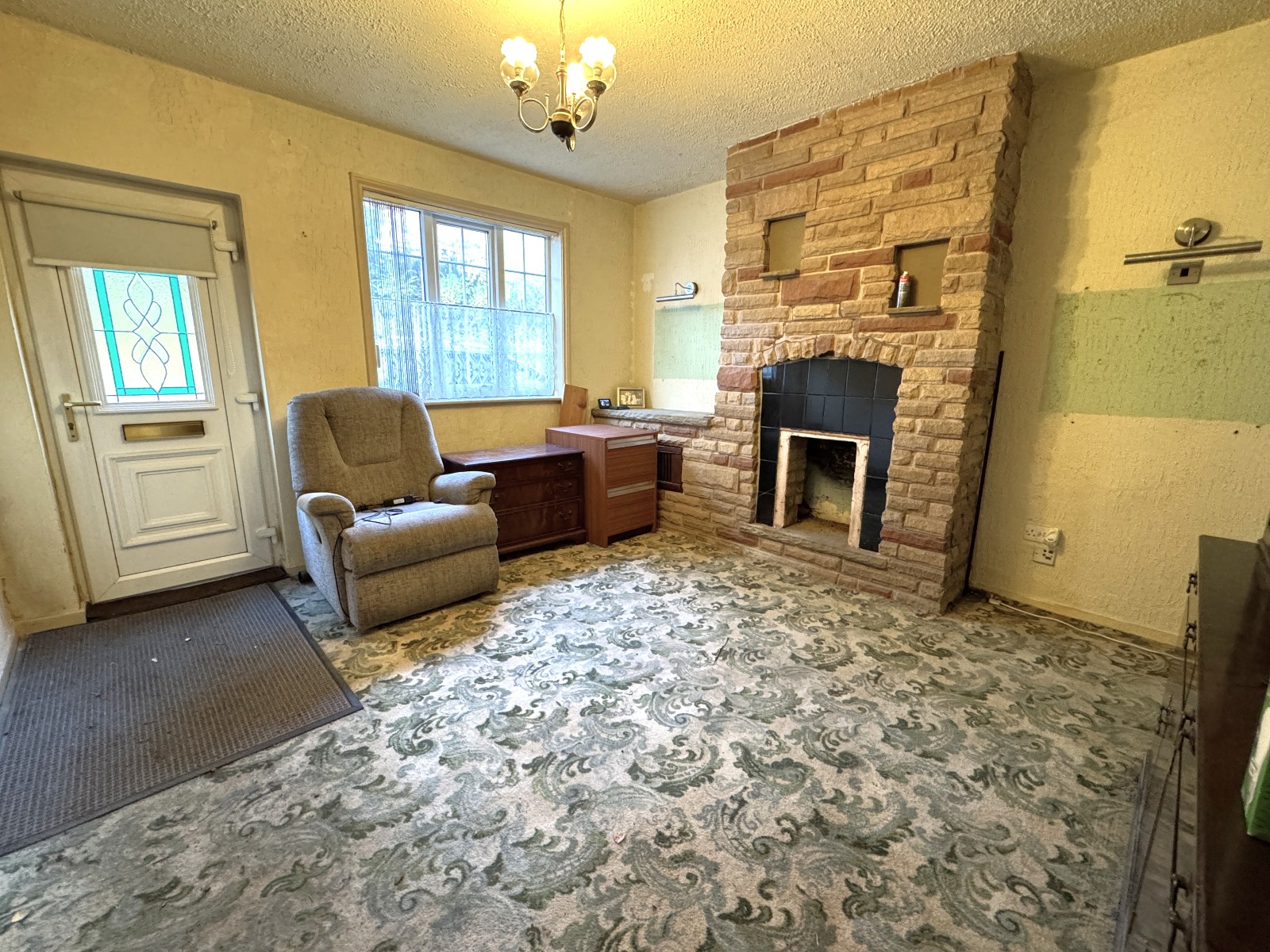 33 Main Street, Repton, Derby DE65 6EZ