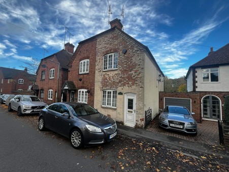 Semi Detached Cottage