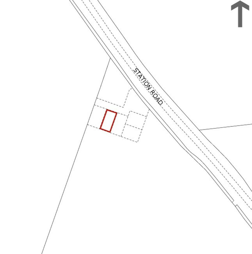 Photo of Plot 2, Plot 1 Collingham Gardens, Station Road, Collingham NG23 7PY