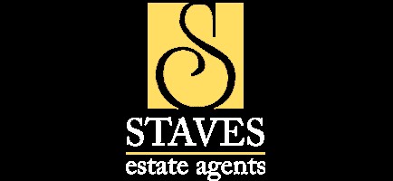 Staves - Woodseats