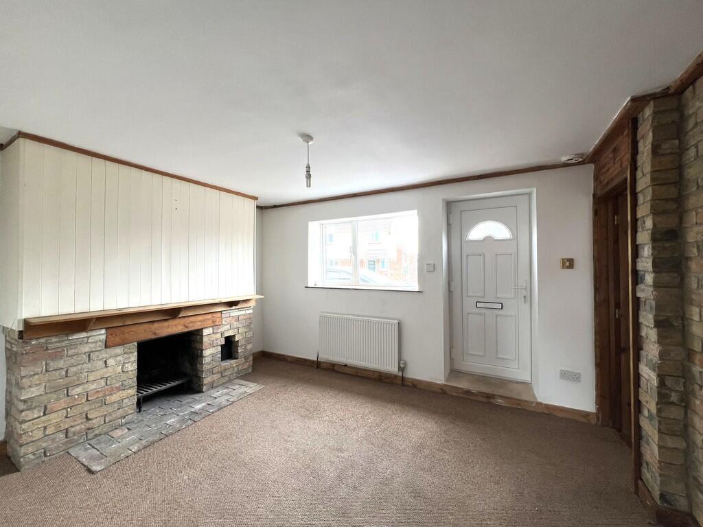 5 High Street, Benwick, March PE15 0XA