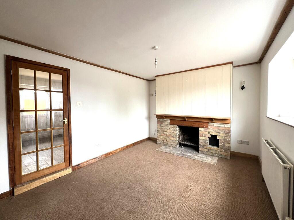 5 High Street, Benwick, March PE15 0XA