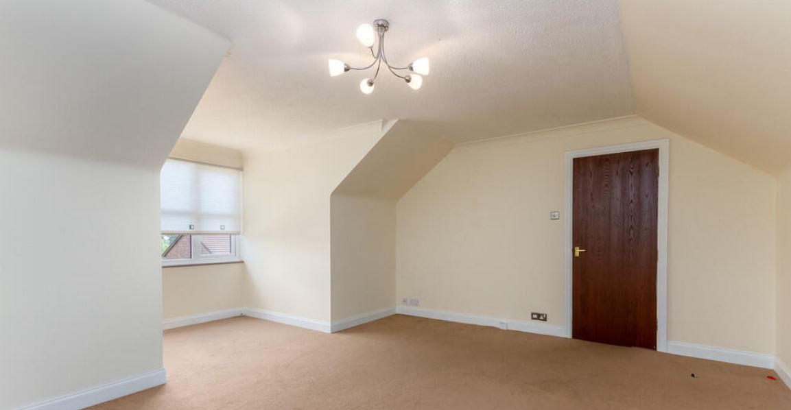 Flat J, 23 Oakwood Close, Blackpool FY4 5FD