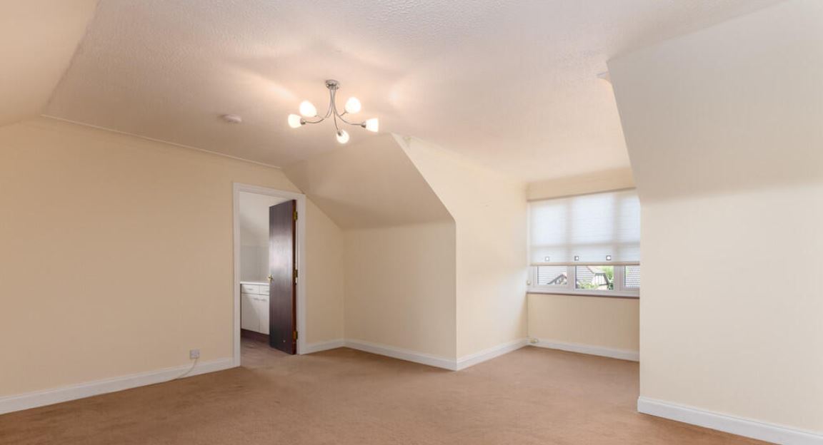 Flat J, 23 Oakwood Close, Blackpool FY4 5FD