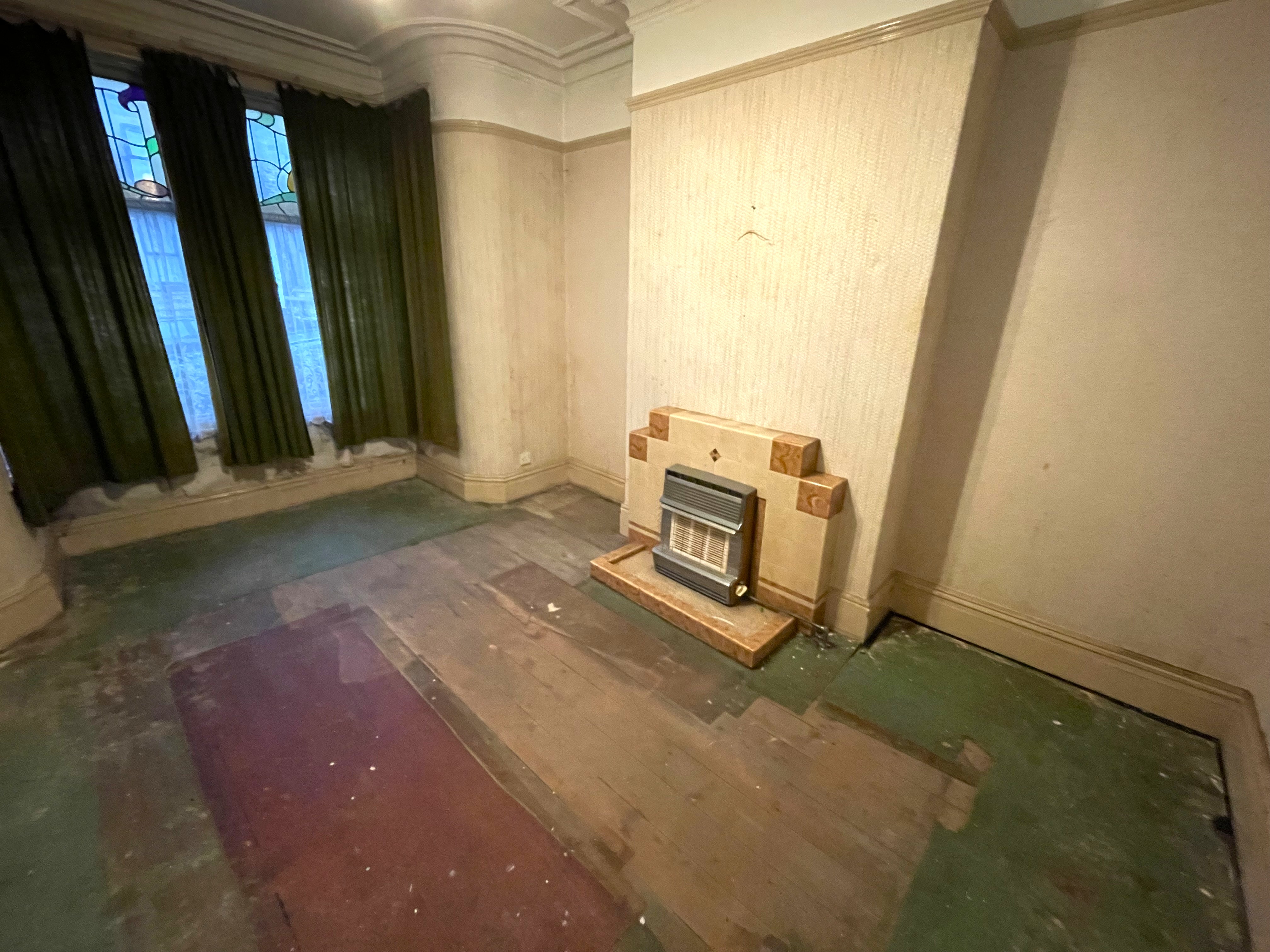 30 Duckworth Grove, Bradford BD9 5HQ