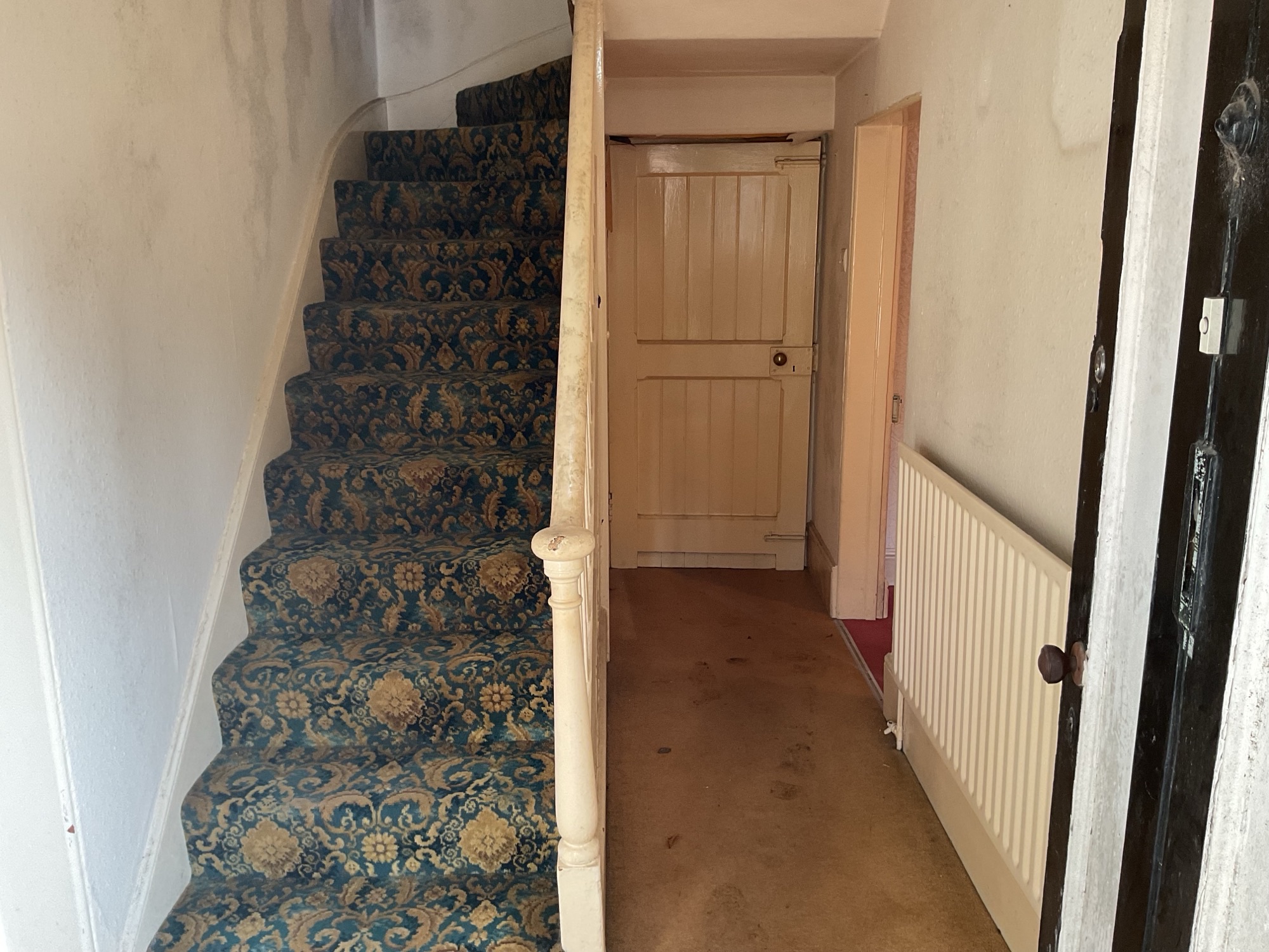 Station House, Station Yard, Matlock DE4 3NA