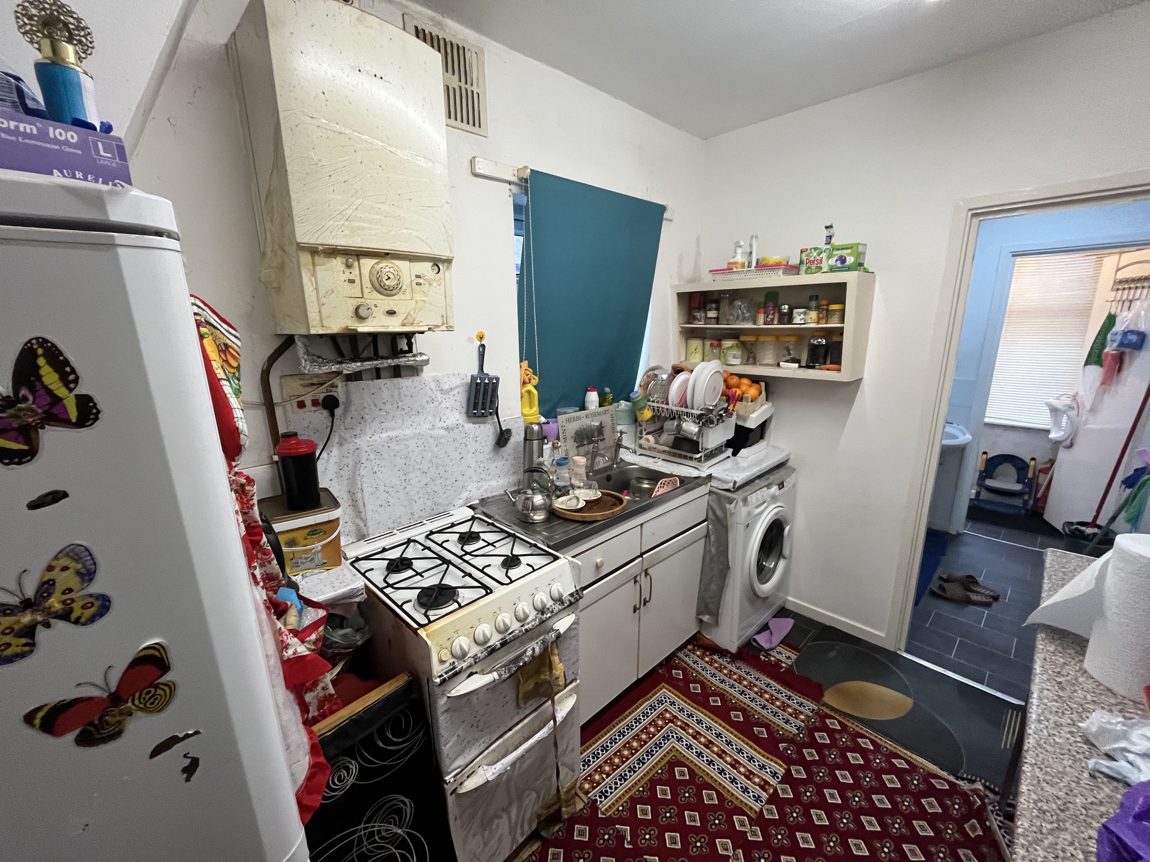 585 Aylestone Road, Leicester LE2 8TD