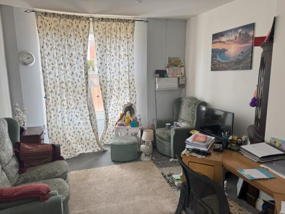 7 and 7a Spring Gardens, Spalding PE11 2XL