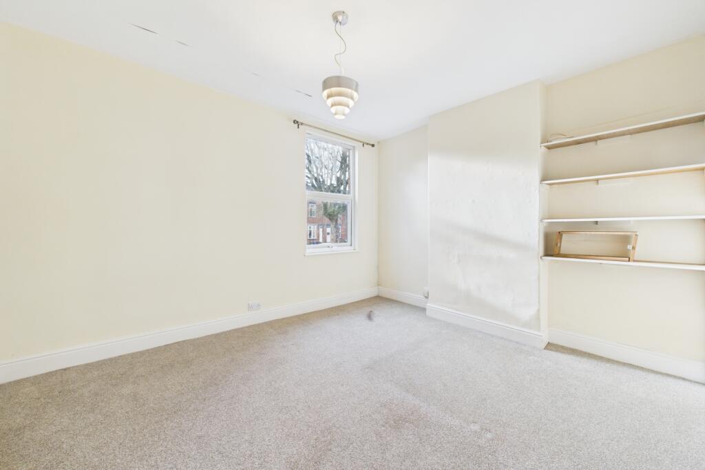 47 Cliffefield Road, Meersbrook, Sheffield S8 9DJ