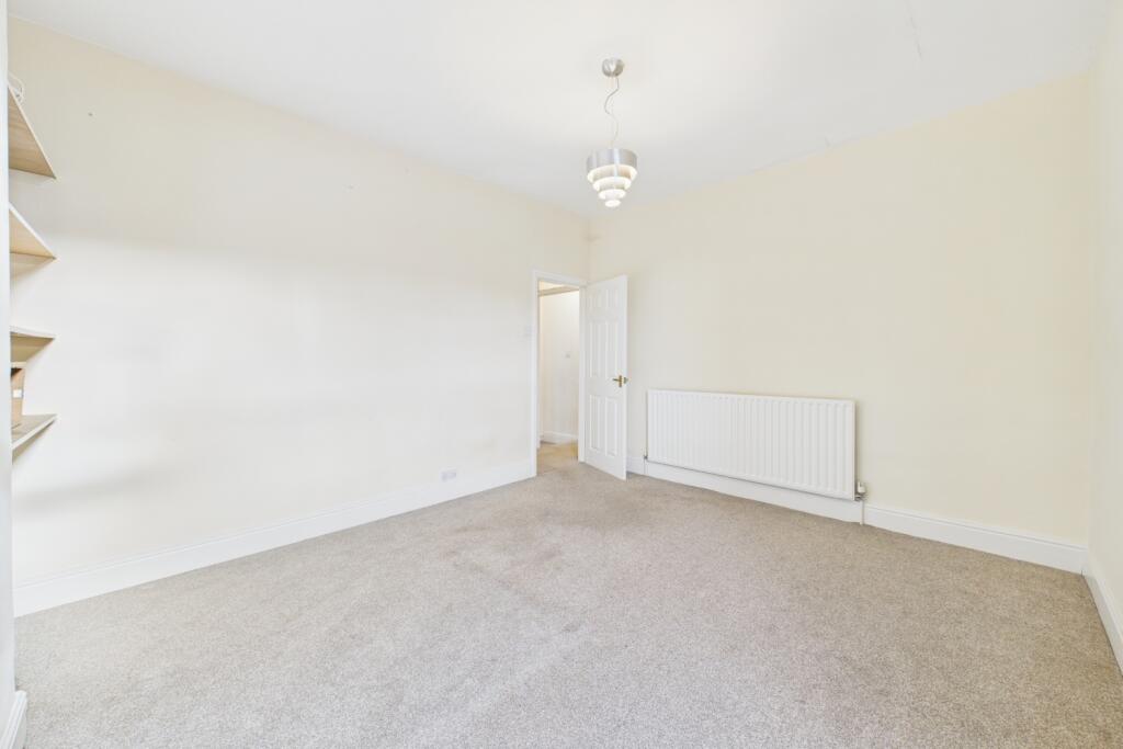 47 Cliffefield Road, Meersbrook, Sheffield S8 9DJ