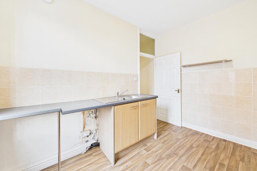 47 Cliffefield Road, Meersbrook, Sheffield S8 9DJ