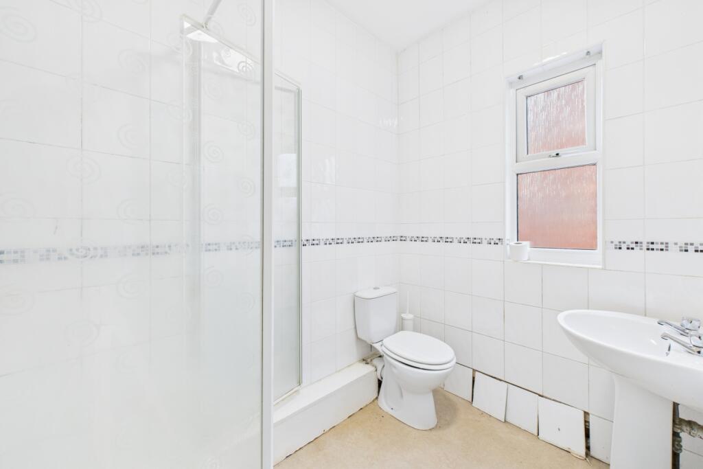 47 Cliffefield Road, Meersbrook, Sheffield S8 9DJ