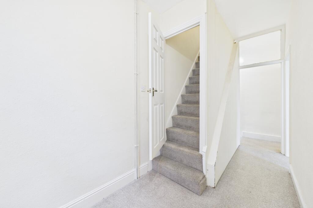 47 Cliffefield Road, Meersbrook, Sheffield S8 9DJ