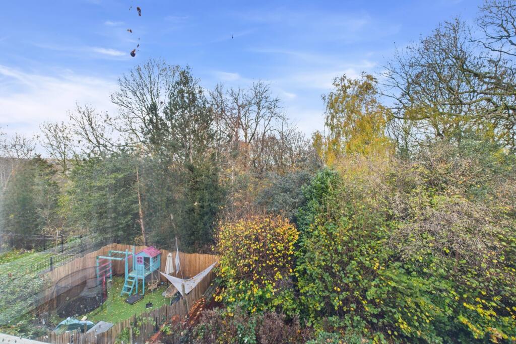 47 Cliffefield Road, Meersbrook, Sheffield S8 9DJ