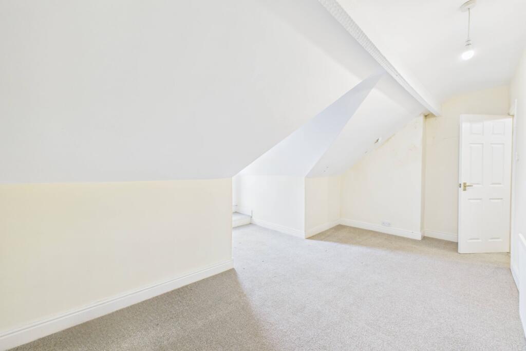 47 Cliffefield Road, Meersbrook, Sheffield S8 9DJ