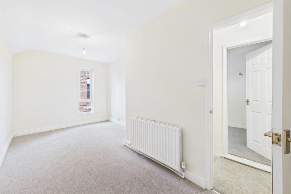 47 Cliffefield Road, Meersbrook, Sheffield S8 9DJ