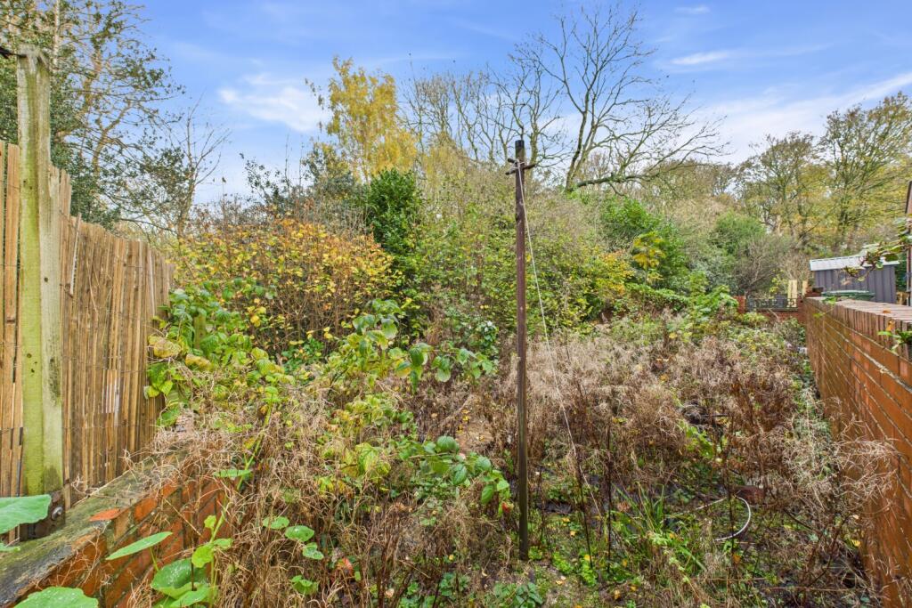 47 Cliffefield Road, Meersbrook, Sheffield S8 9DJ