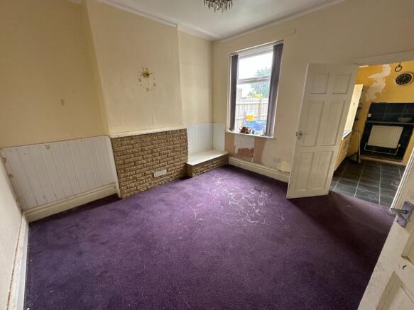 117 Blackpool Street, Burton-On-Trent, Staffordshire DE14 3AU