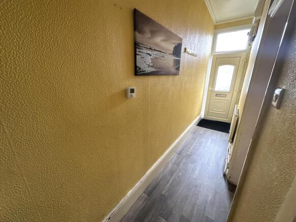 117 Blackpool Street, Burton-On-Trent, Staffordshire DE14 3AU