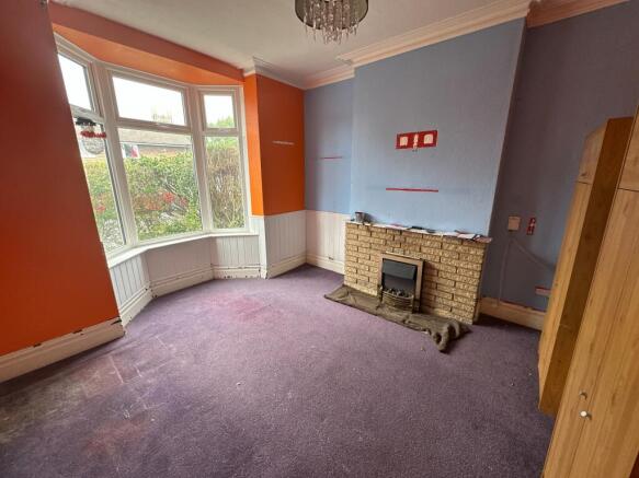 117 Blackpool Street, Burton-On-Trent, Staffordshire DE14 3AU