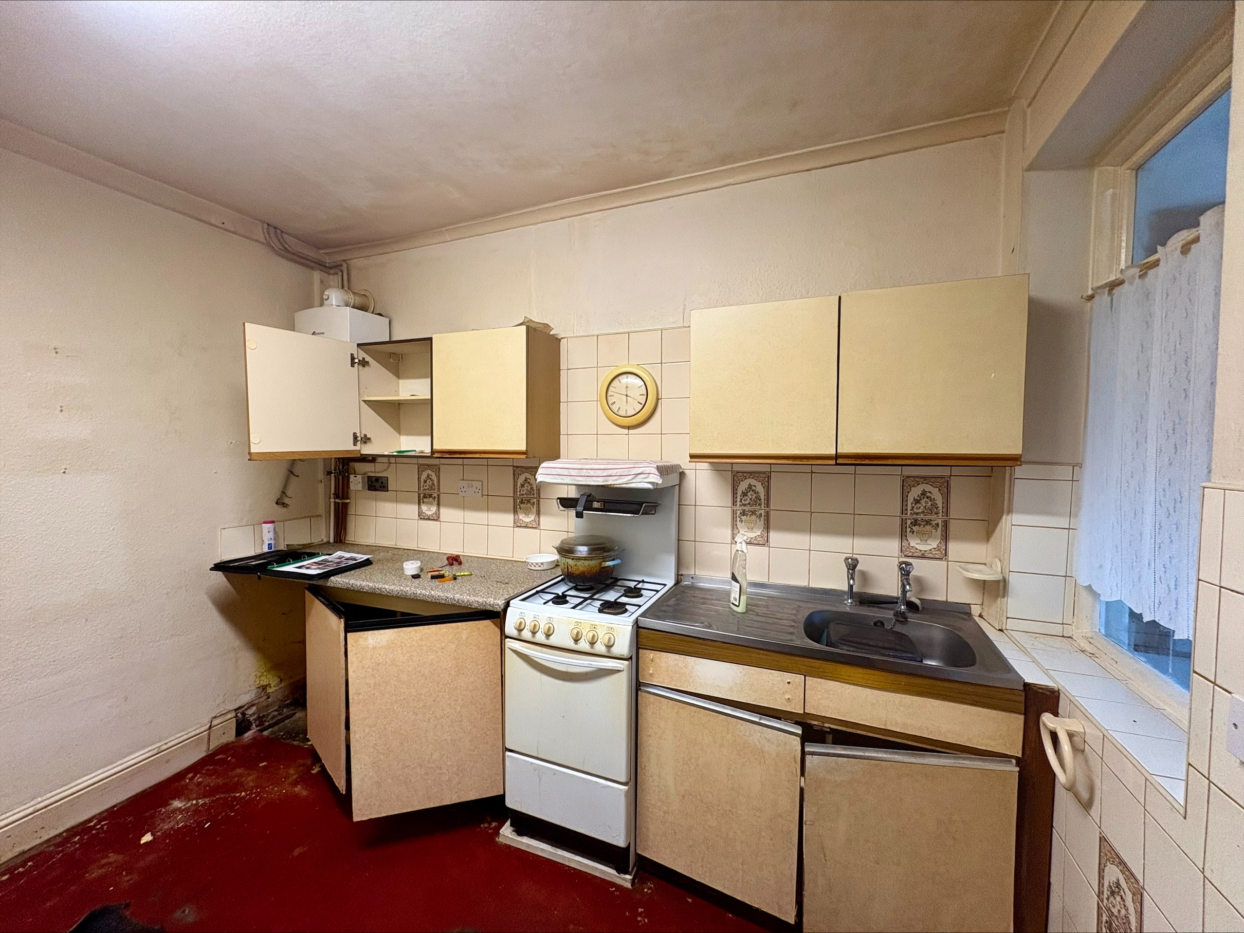 1 New Road, Stapleford, Nottingham NG9 8GS