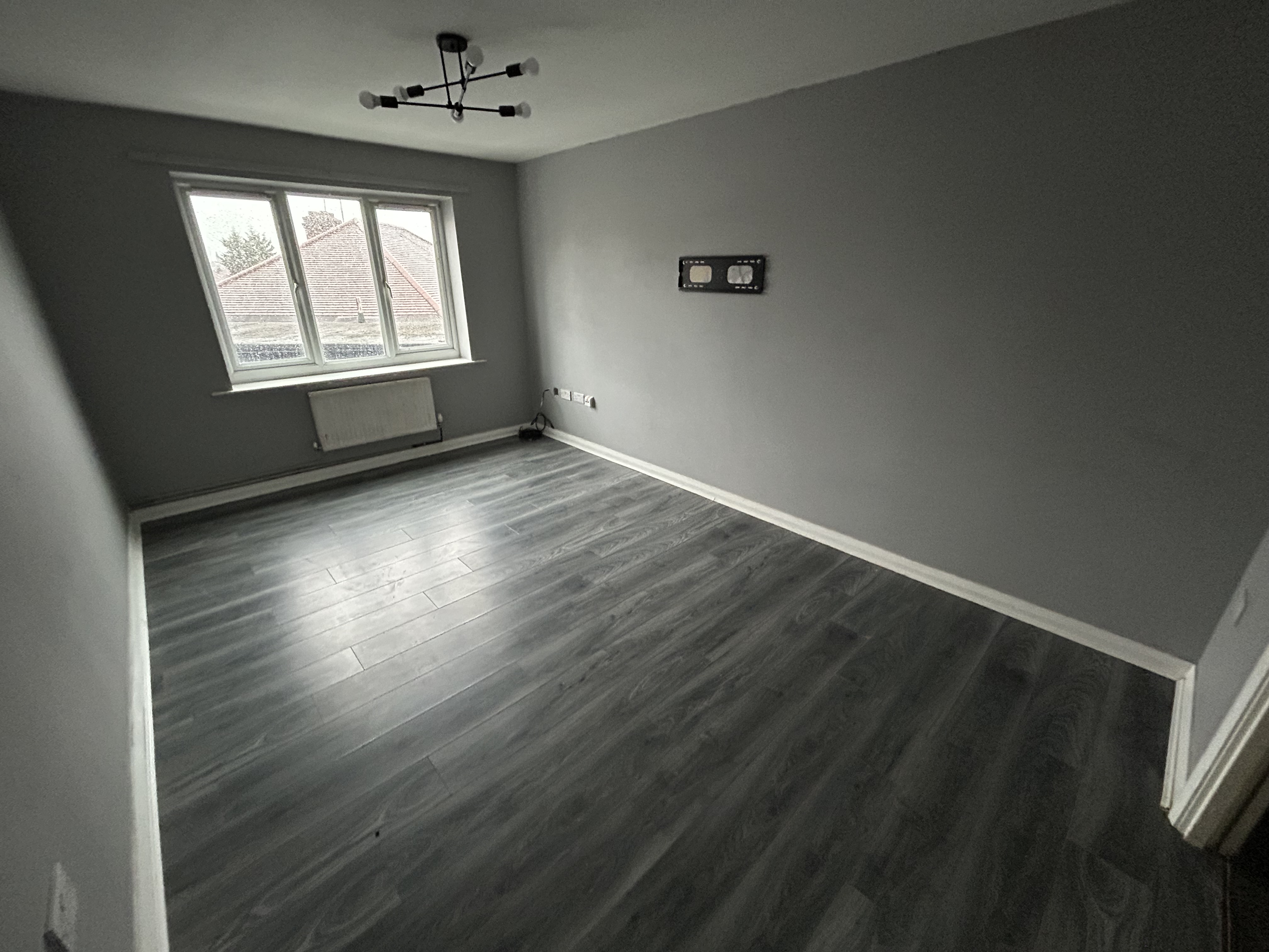 387A Foxhill Road, Carlton, Nottingham NG4 1PZ