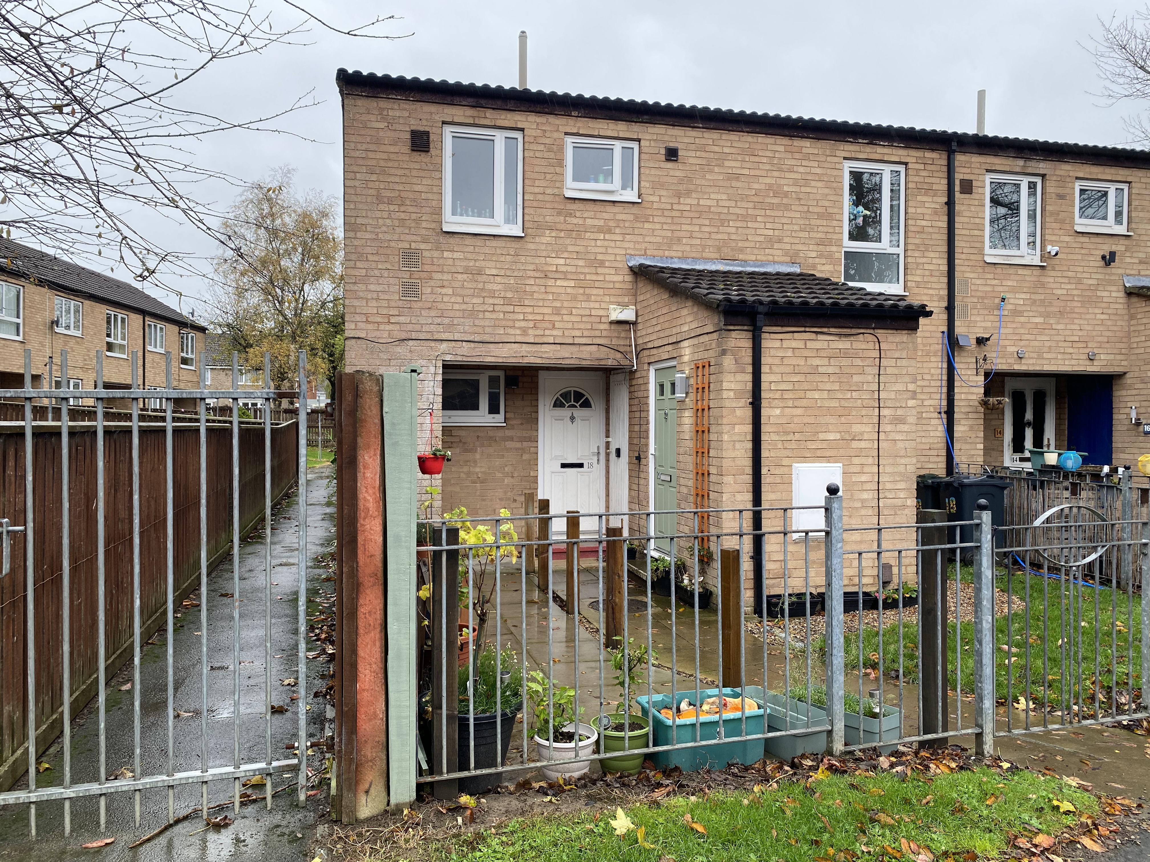 18 Jura Drive, Darlington DL1 3PY