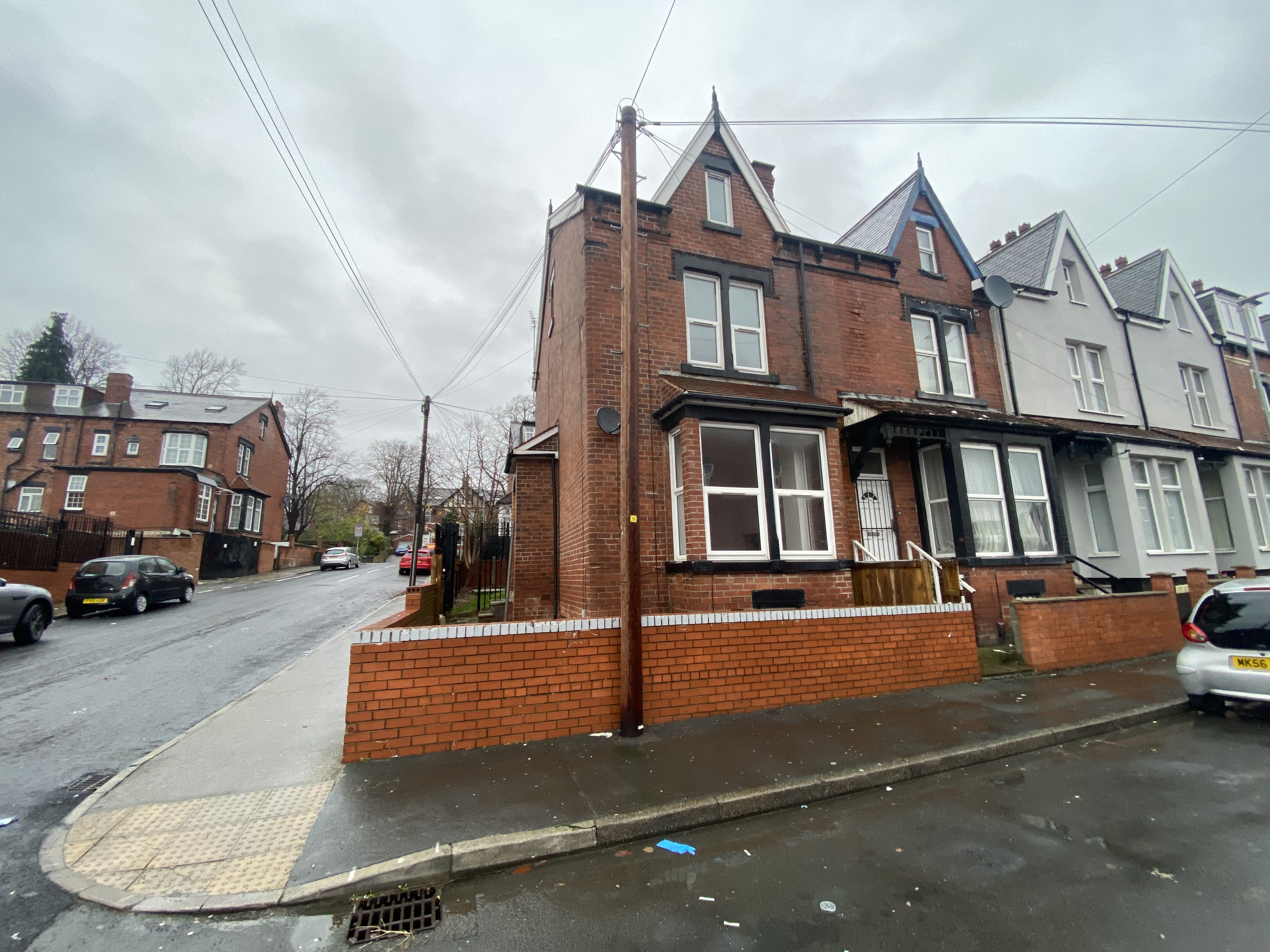 30 Shepherds Place, Leeds LS8 4LR