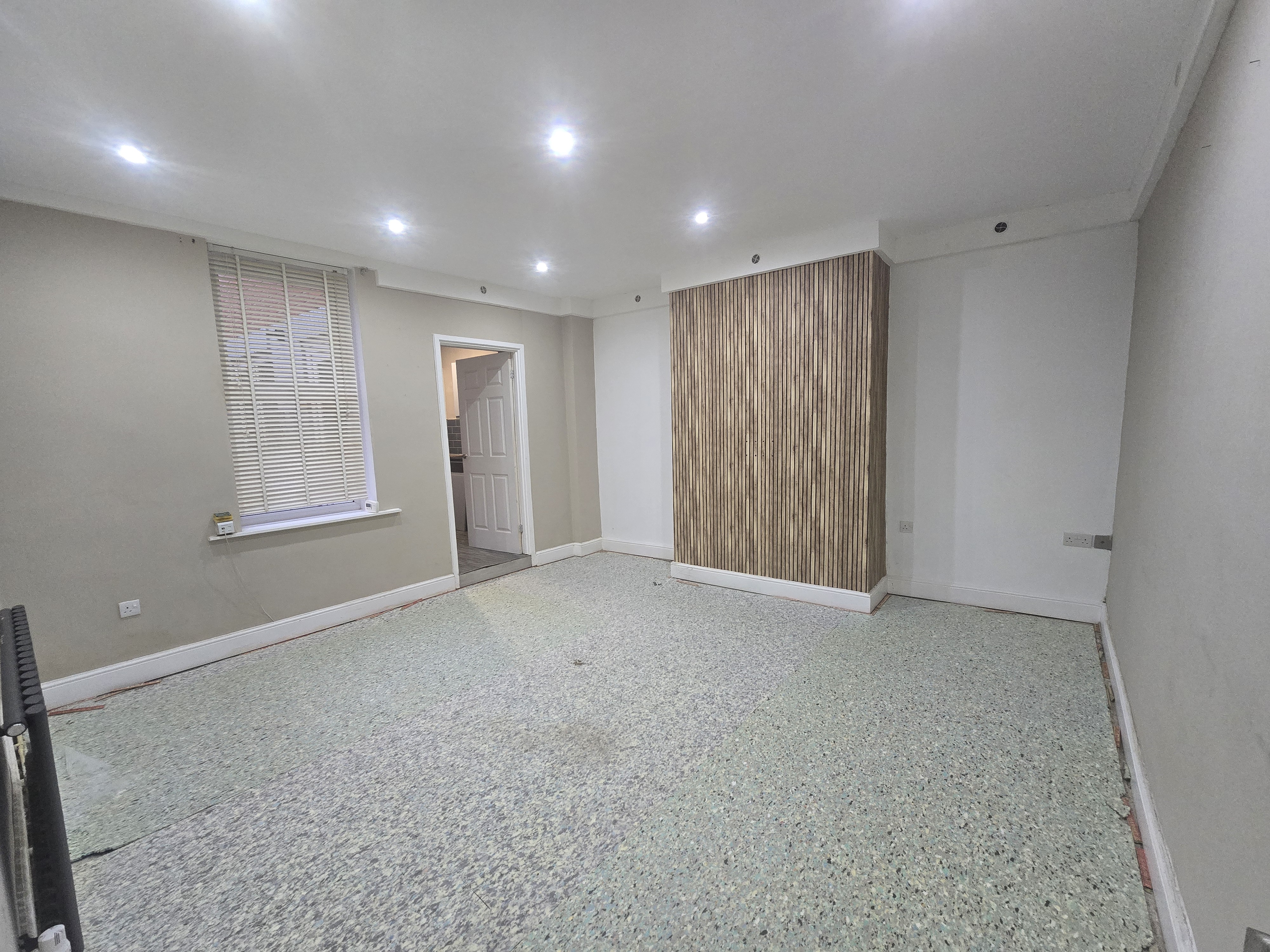 112 Mowbray Street, Newcastle upon Tyne NE6 5PA