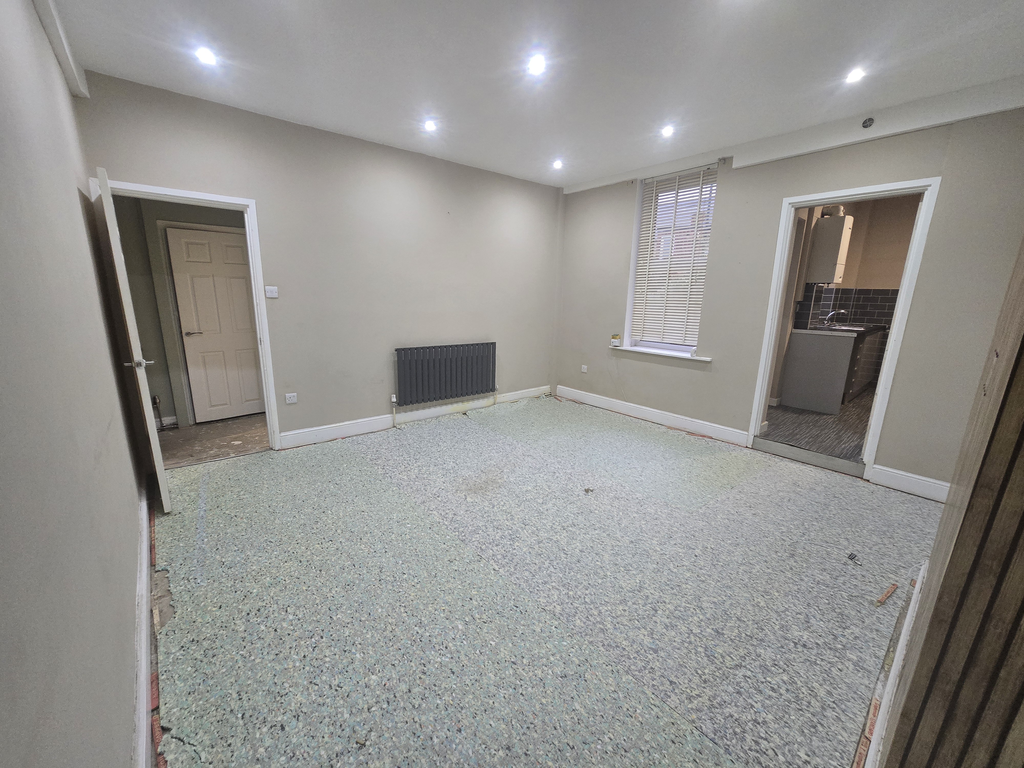 112 Mowbray Street, Newcastle upon Tyne NE6 5PA