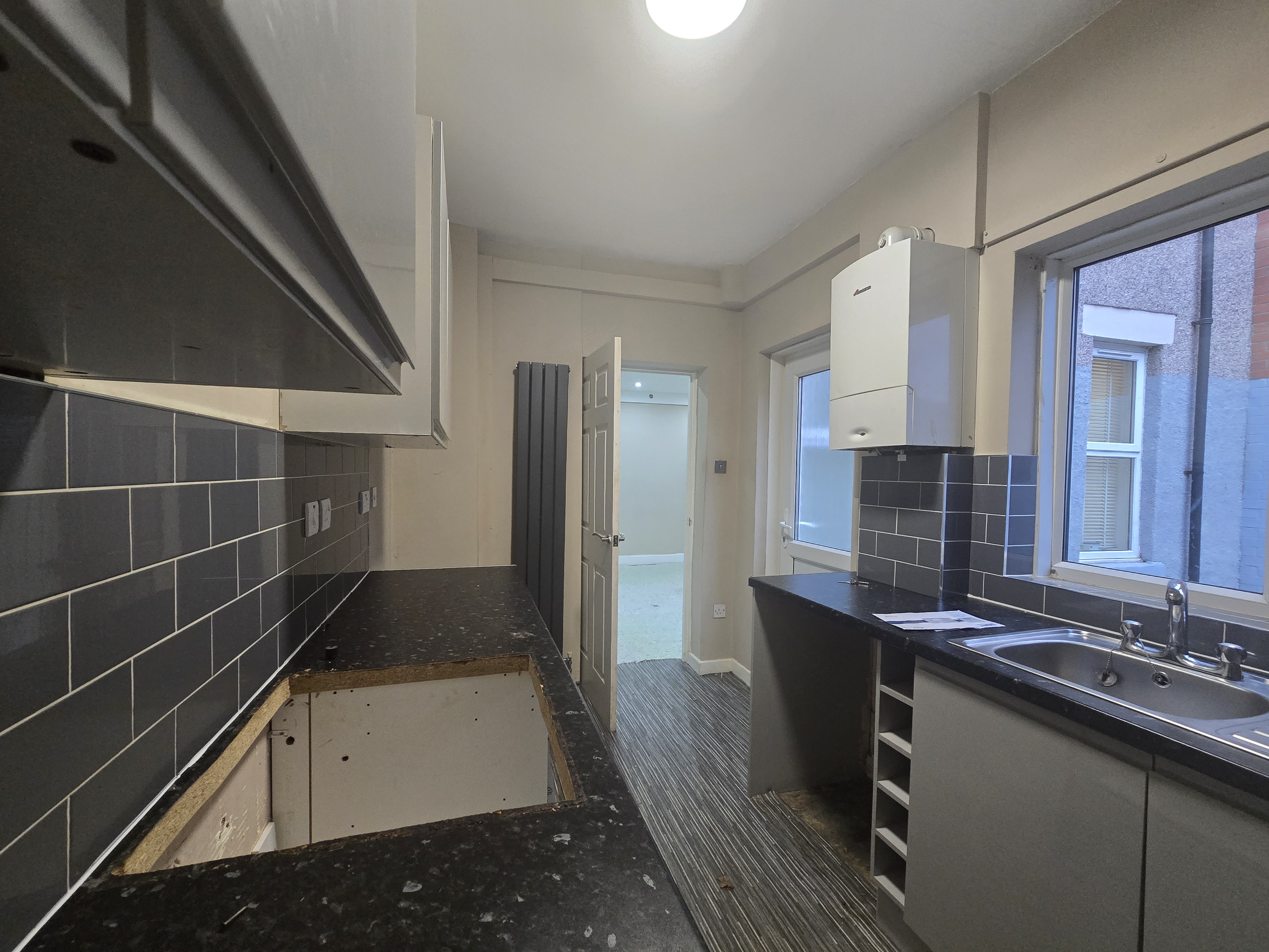 112 Mowbray Street, Newcastle upon Tyne NE6 5PA