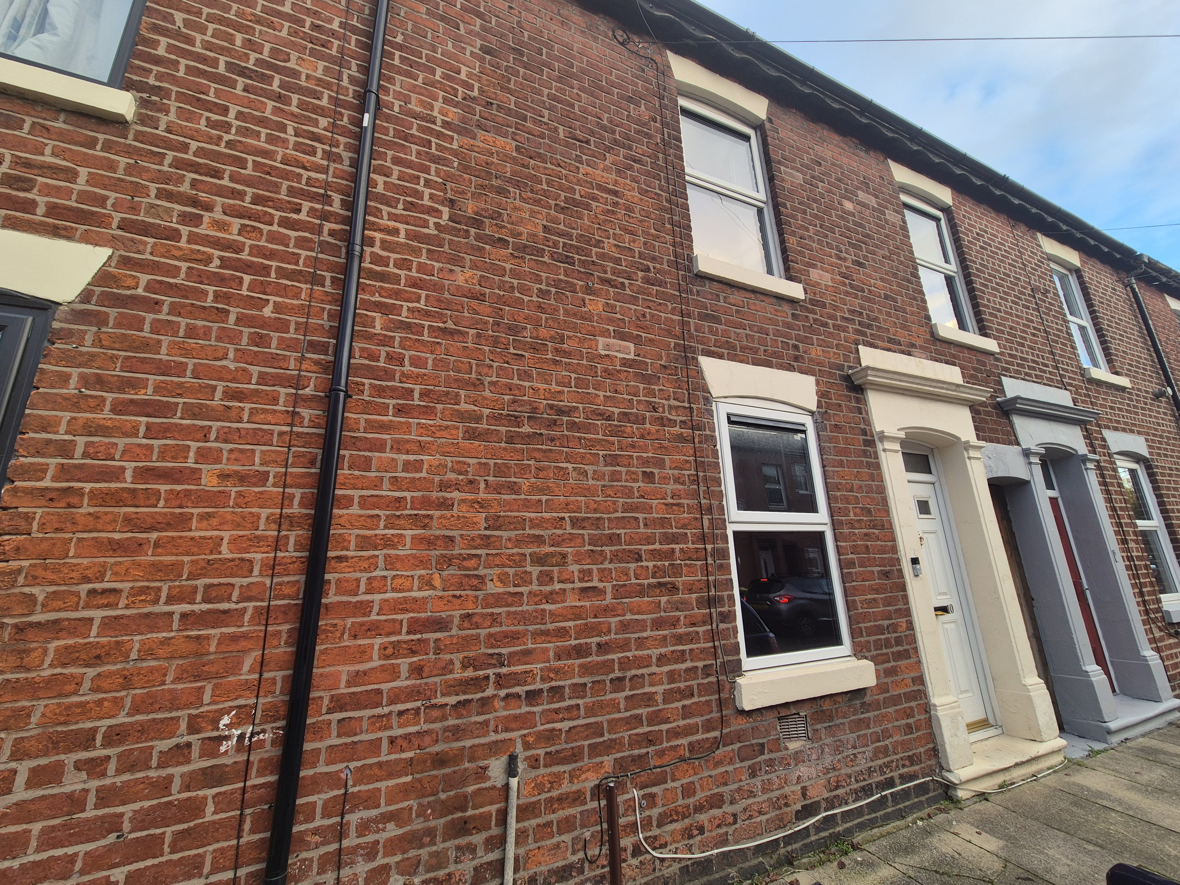 10 Henderson Street, Preston PR1 7XP