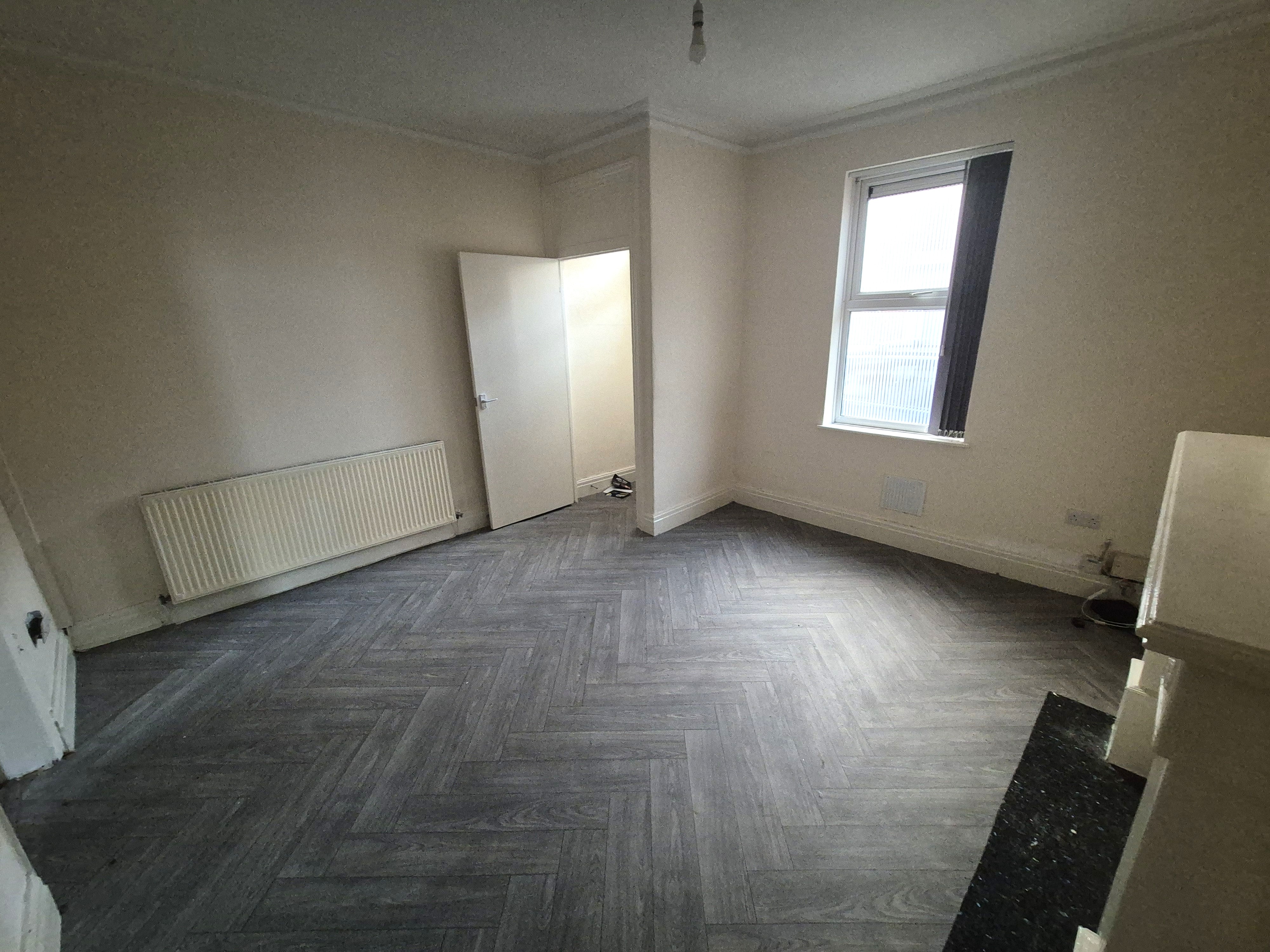 10 Henderson Street, Preston PR1 7XP