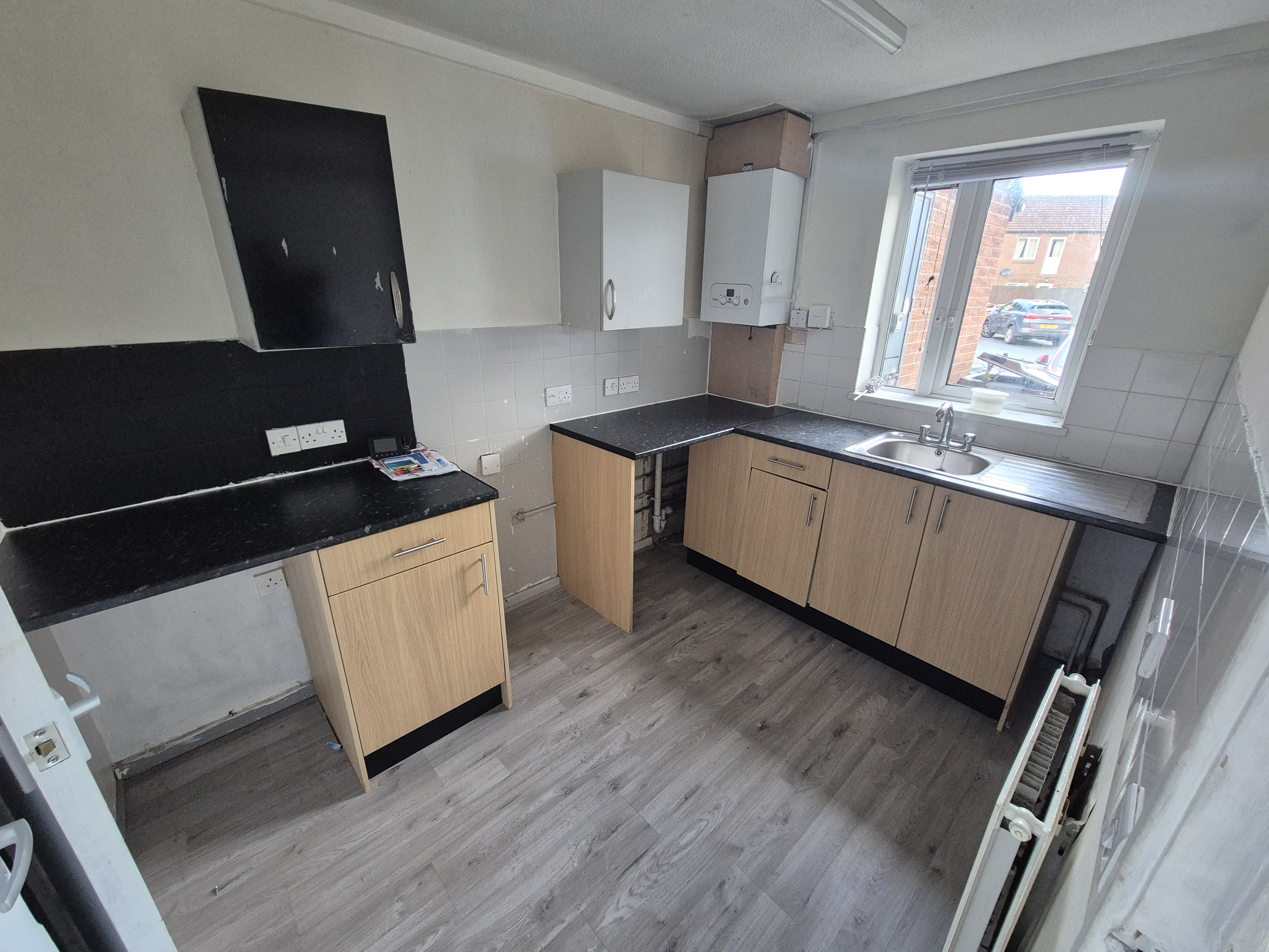 165 Tag Croft, Ingol, Preston PR2 7AJ