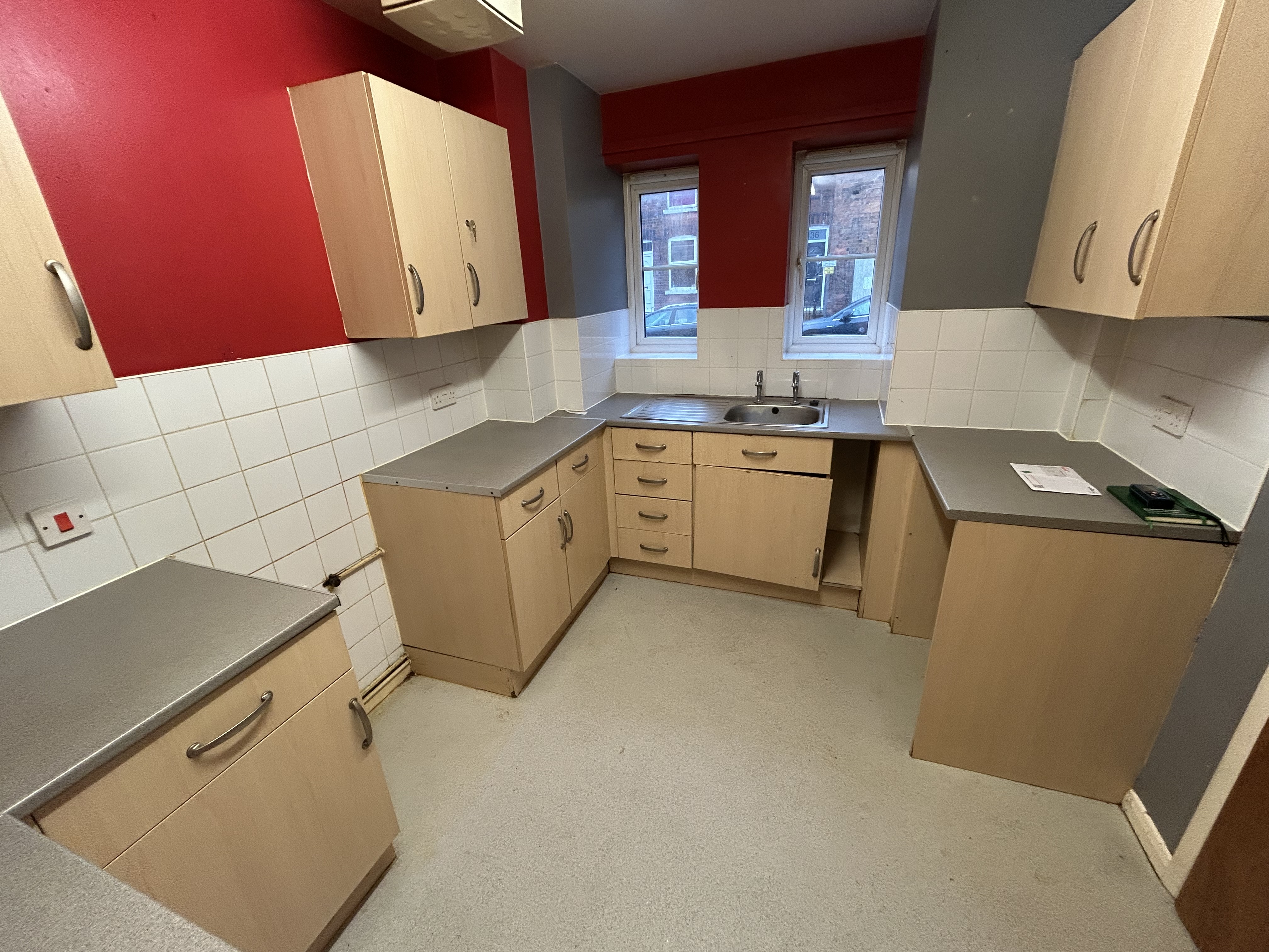 9 East Street, Grantham NG31 6QW