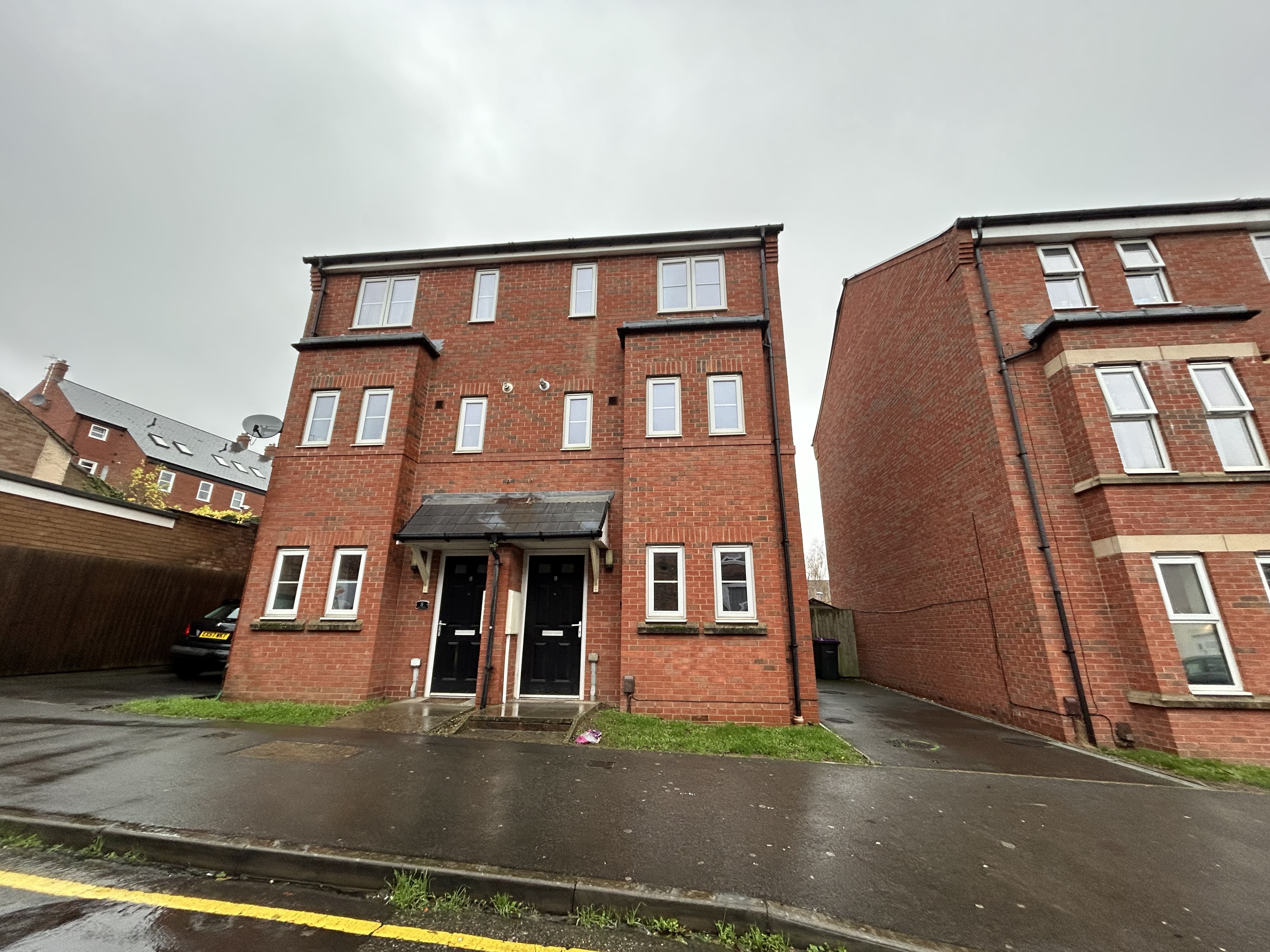 9 East Street, Grantham NG31 6QW