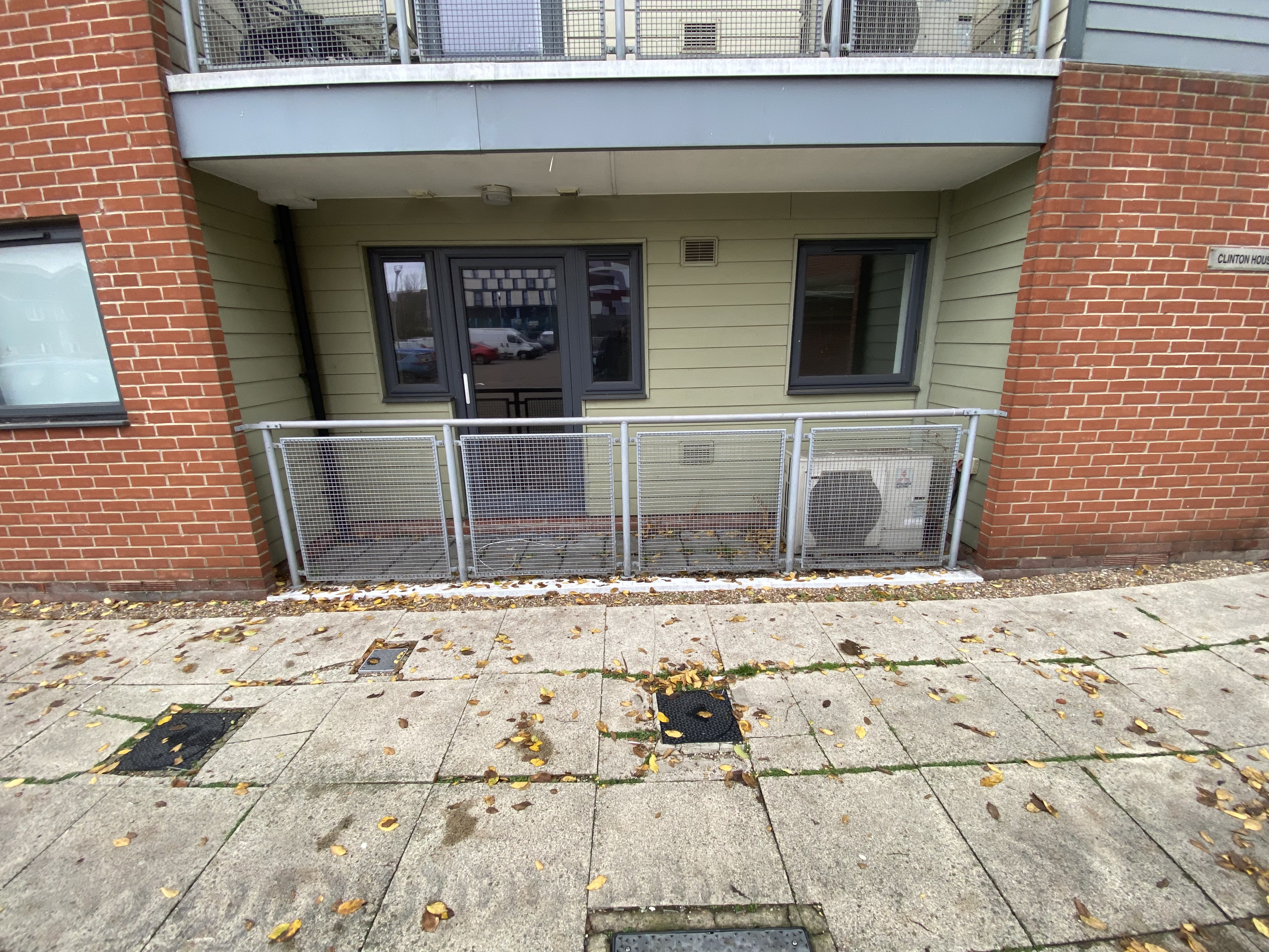 1 Clinton House, Picton Street, Lincoln LN6 7FR