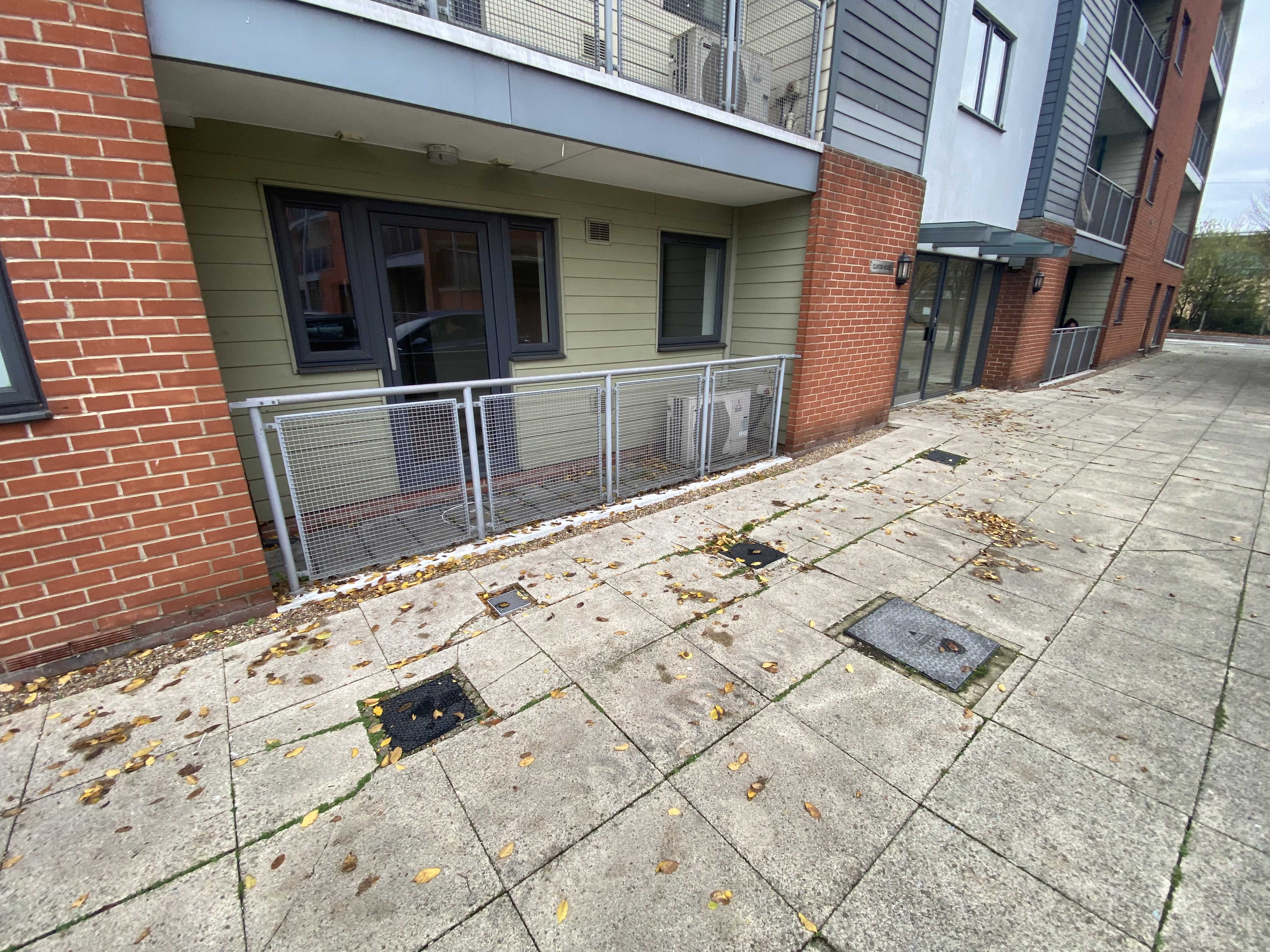 1 Clinton House, Picton Street, Lincoln LN6 7FR