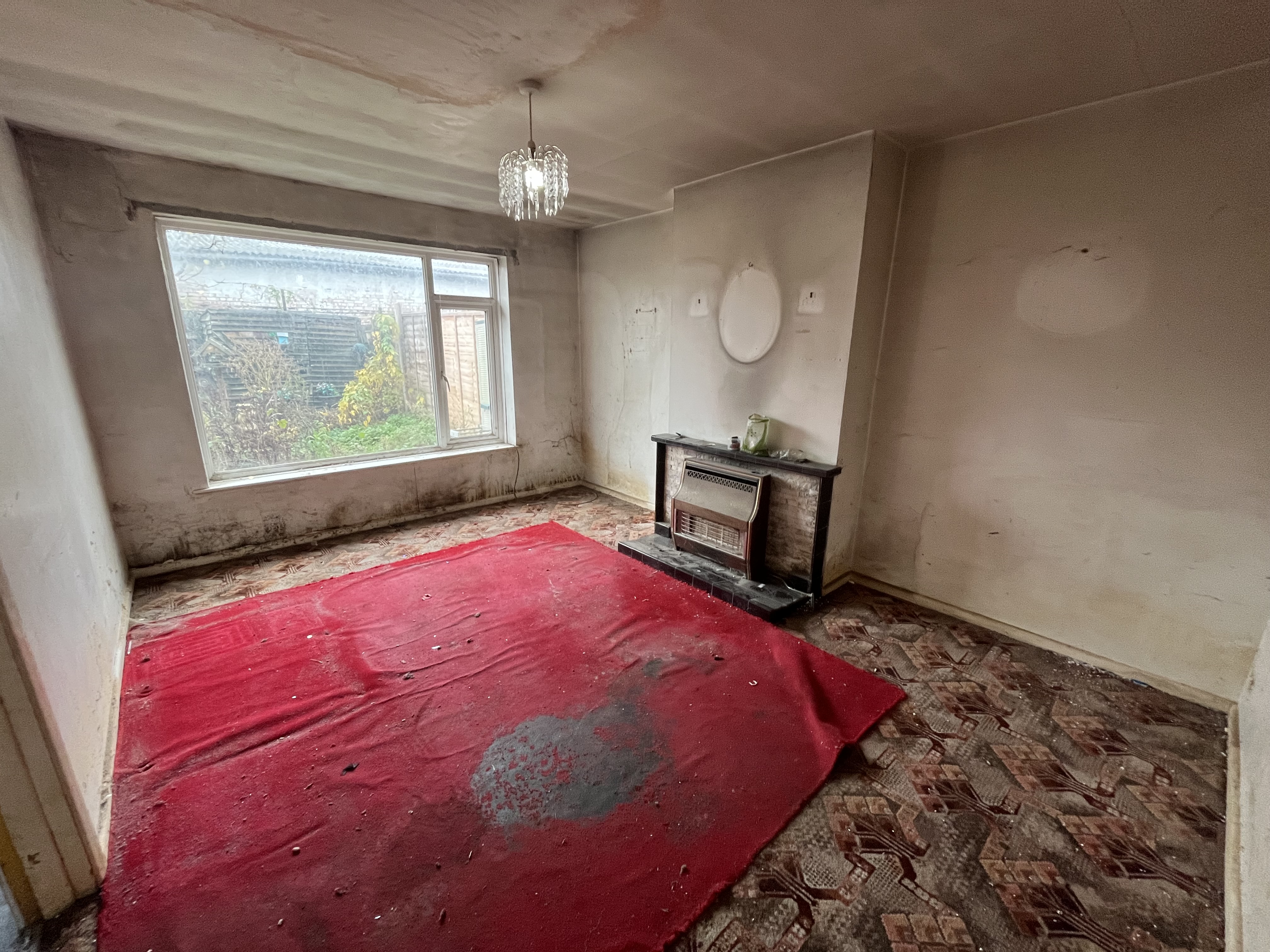 6 Fairfax Close, Leicester LE4 9FS