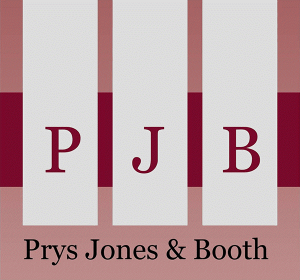 Prys Jones and Booth