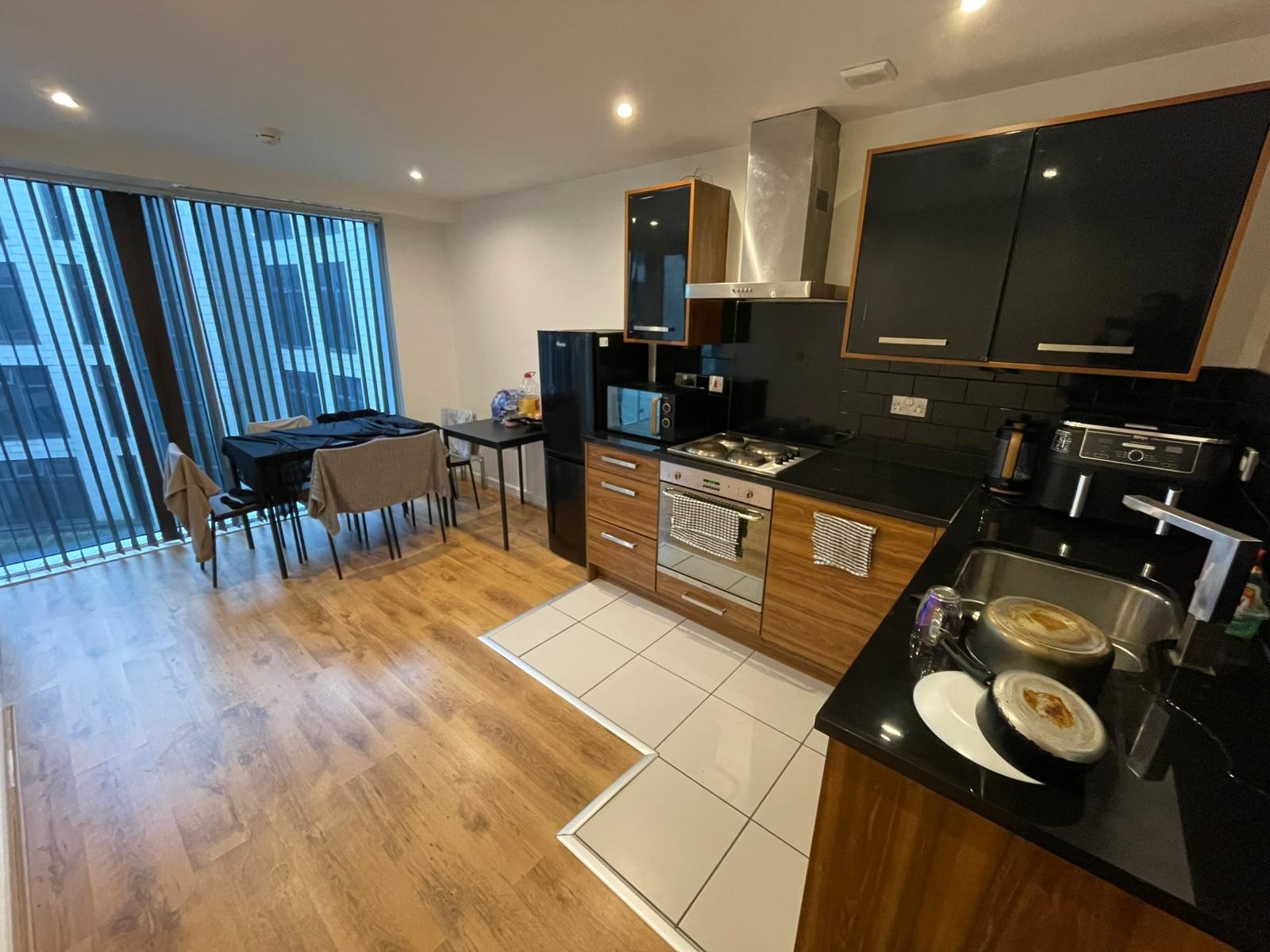 123 The Gatehaus, Leeds Road, Bradford, West Yorkshire BD1 5BQ